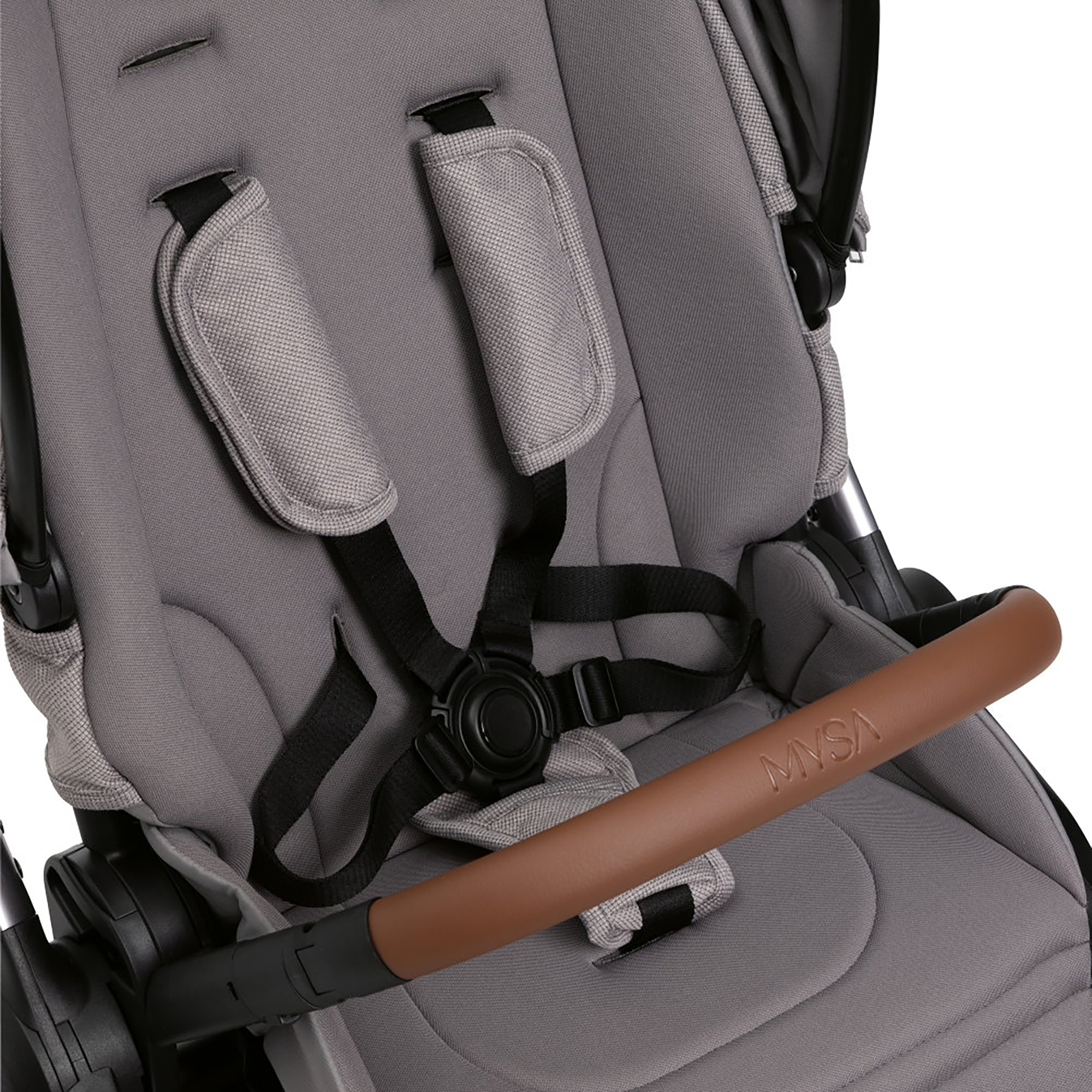 Sportwagen, chicco, Grau – Produktansicht