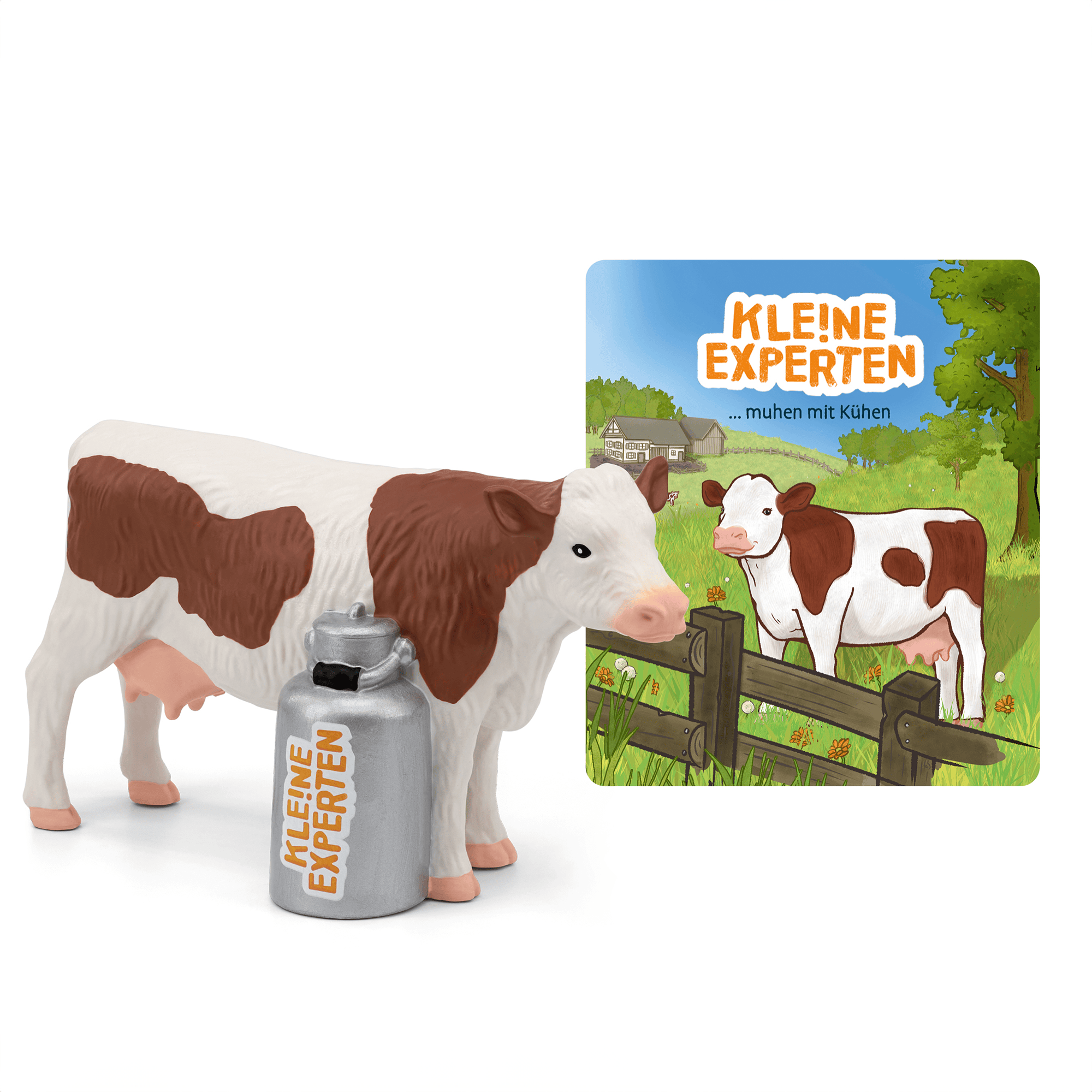 Spielzeug, tonies, Mehrfarbig – Besonderheit: Hörfigur für die Toniebox