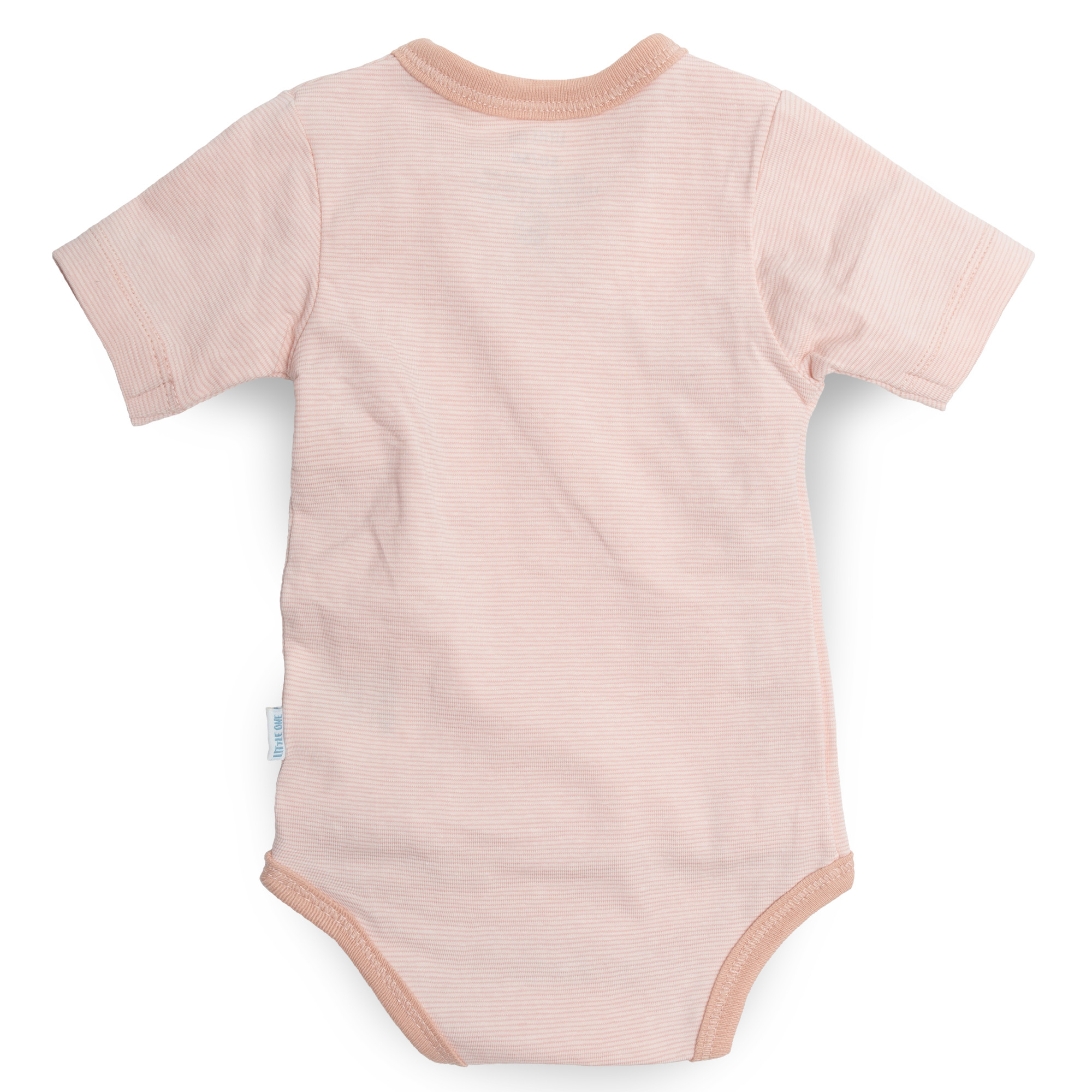 Wickelbodys, LITTLE ONE, Pink – Produktansicht
