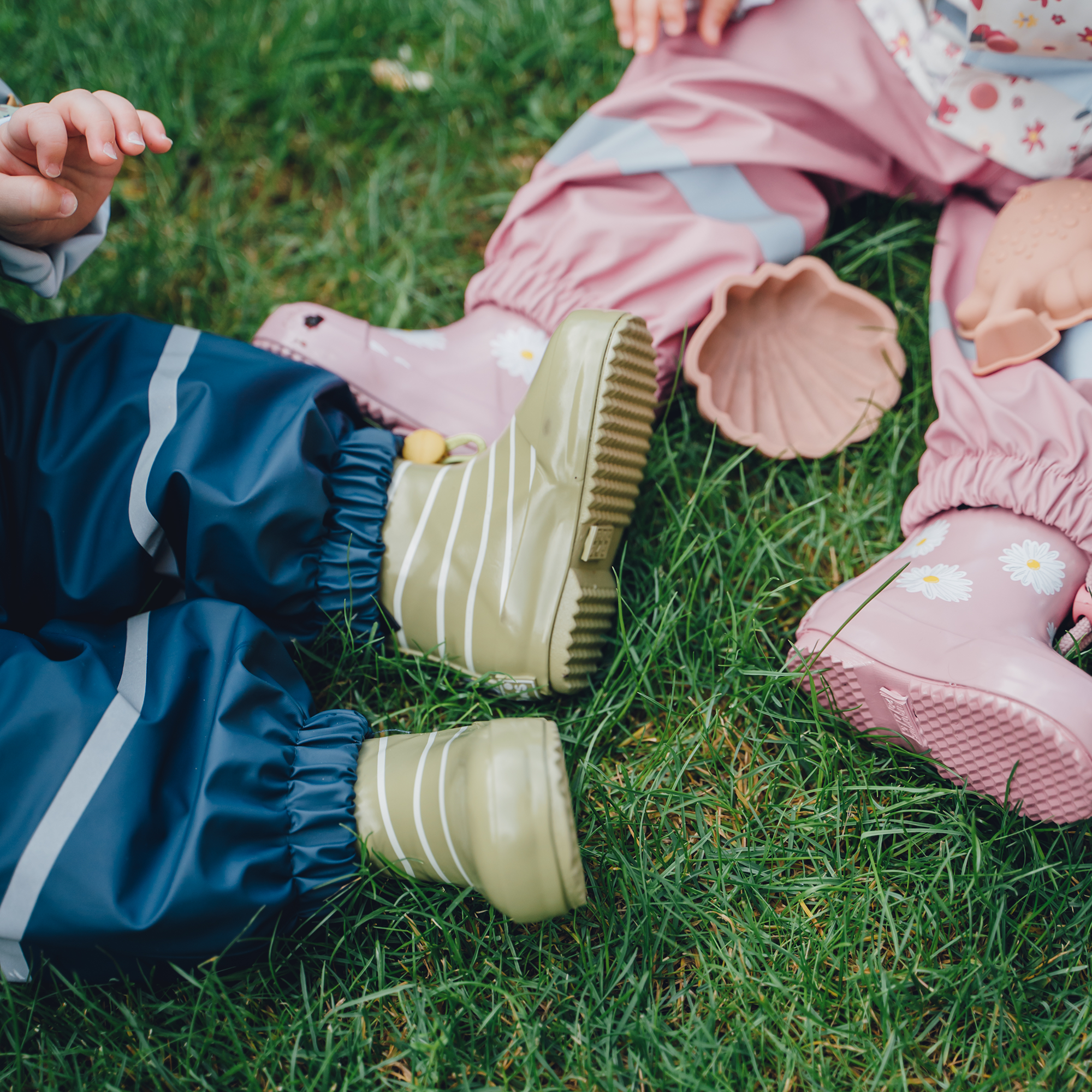 Produkte, Playshoes – Produktansicht