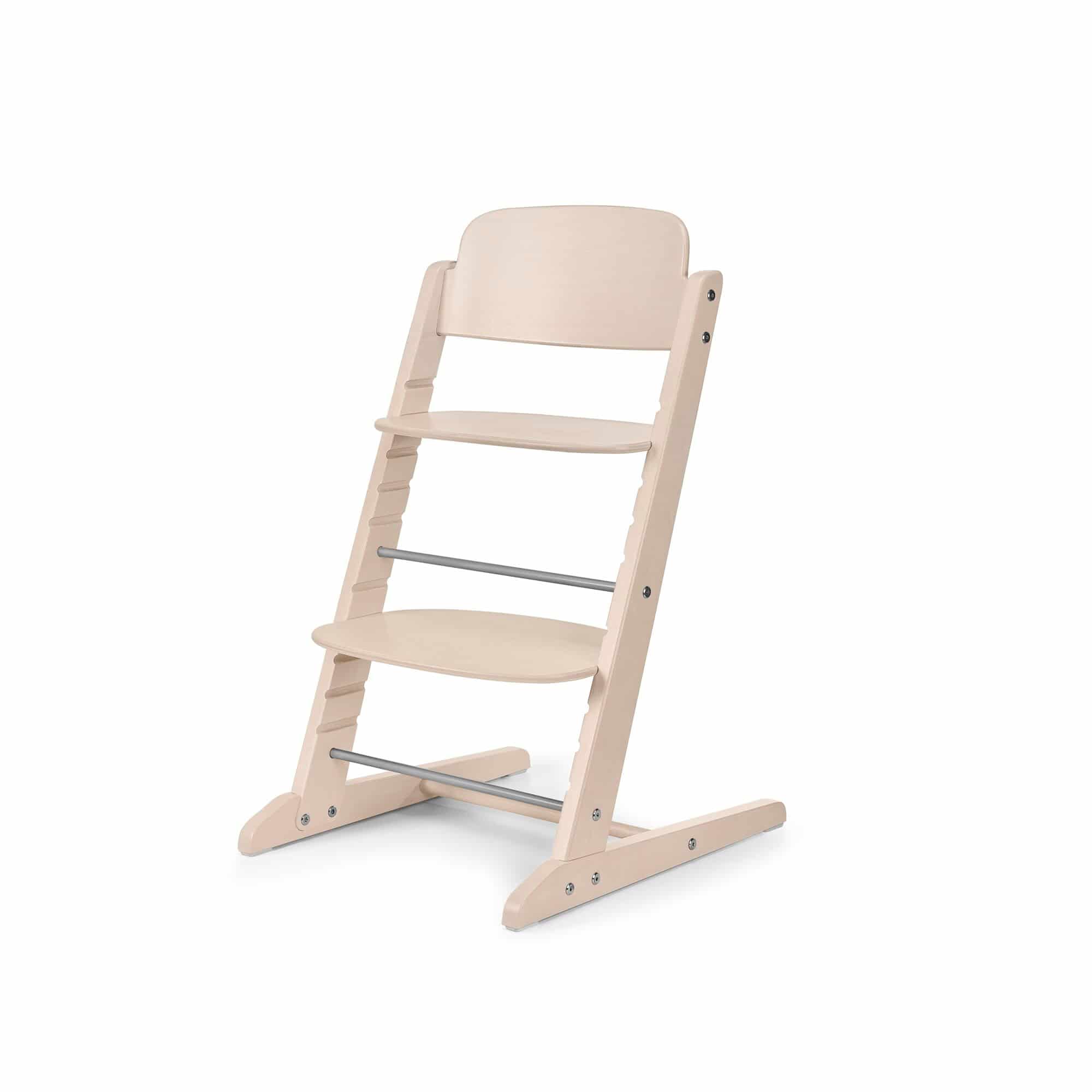 Treppenhochstühle, cybex, Beige – Besonderheit: wächst mit dem Kind mit