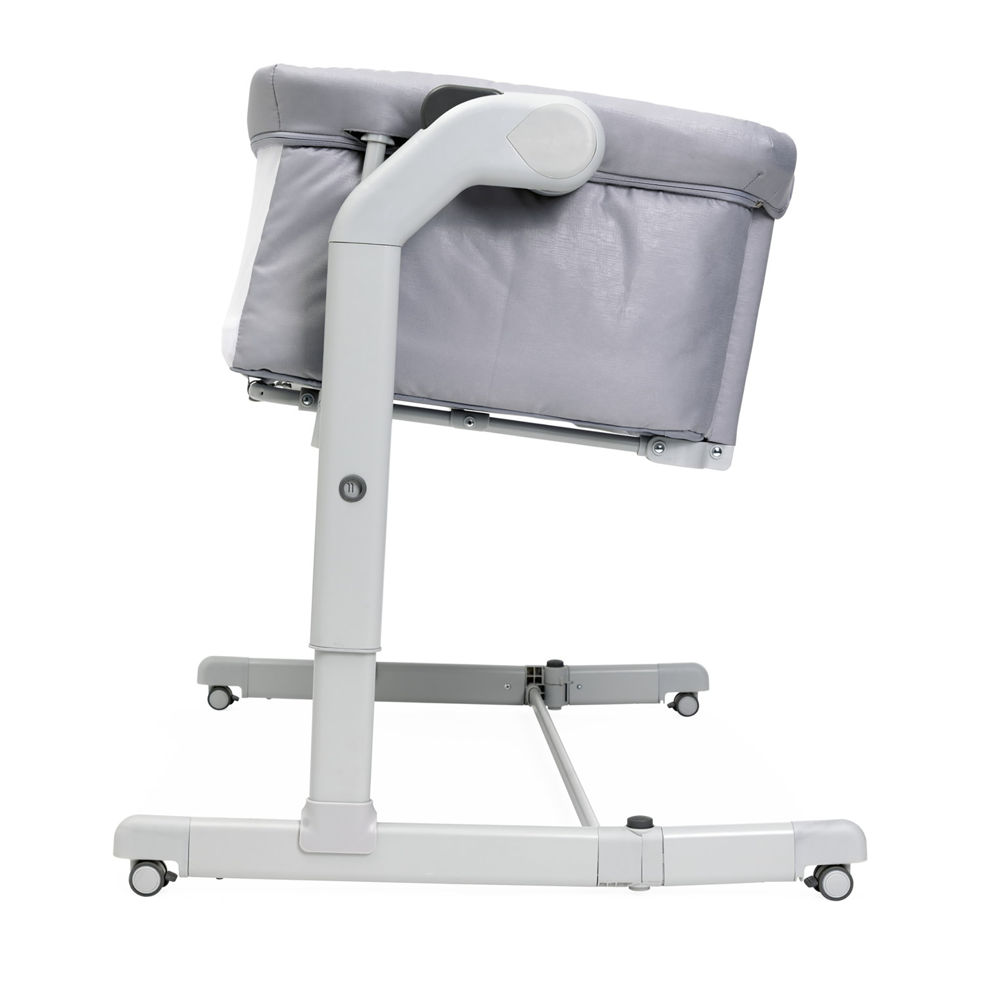 Beistellbetten, chicco, Grau – Produktansicht