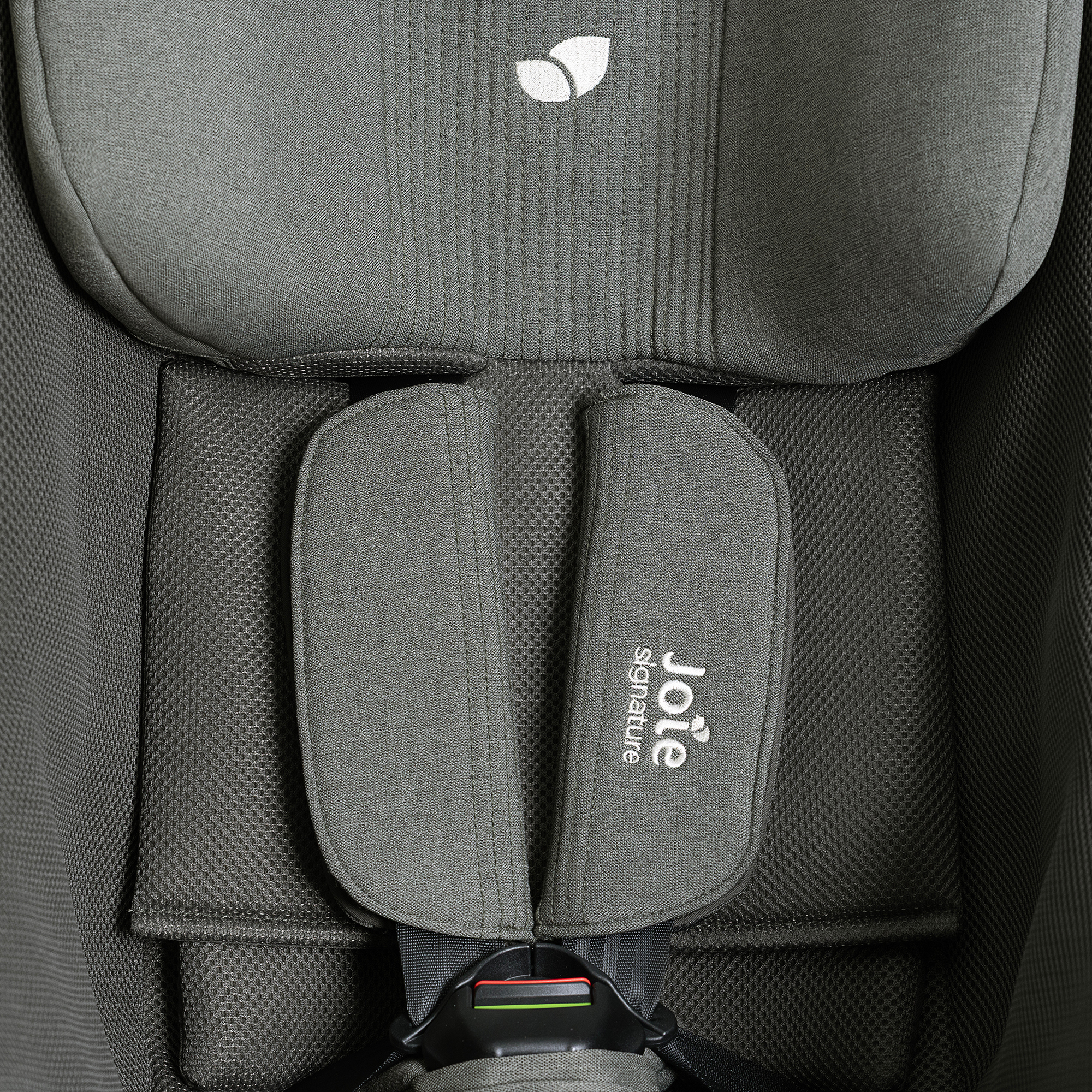 Reboarder 0-18 kg, Gruppe 0+/1, Joie signature, Grün – Produktansicht