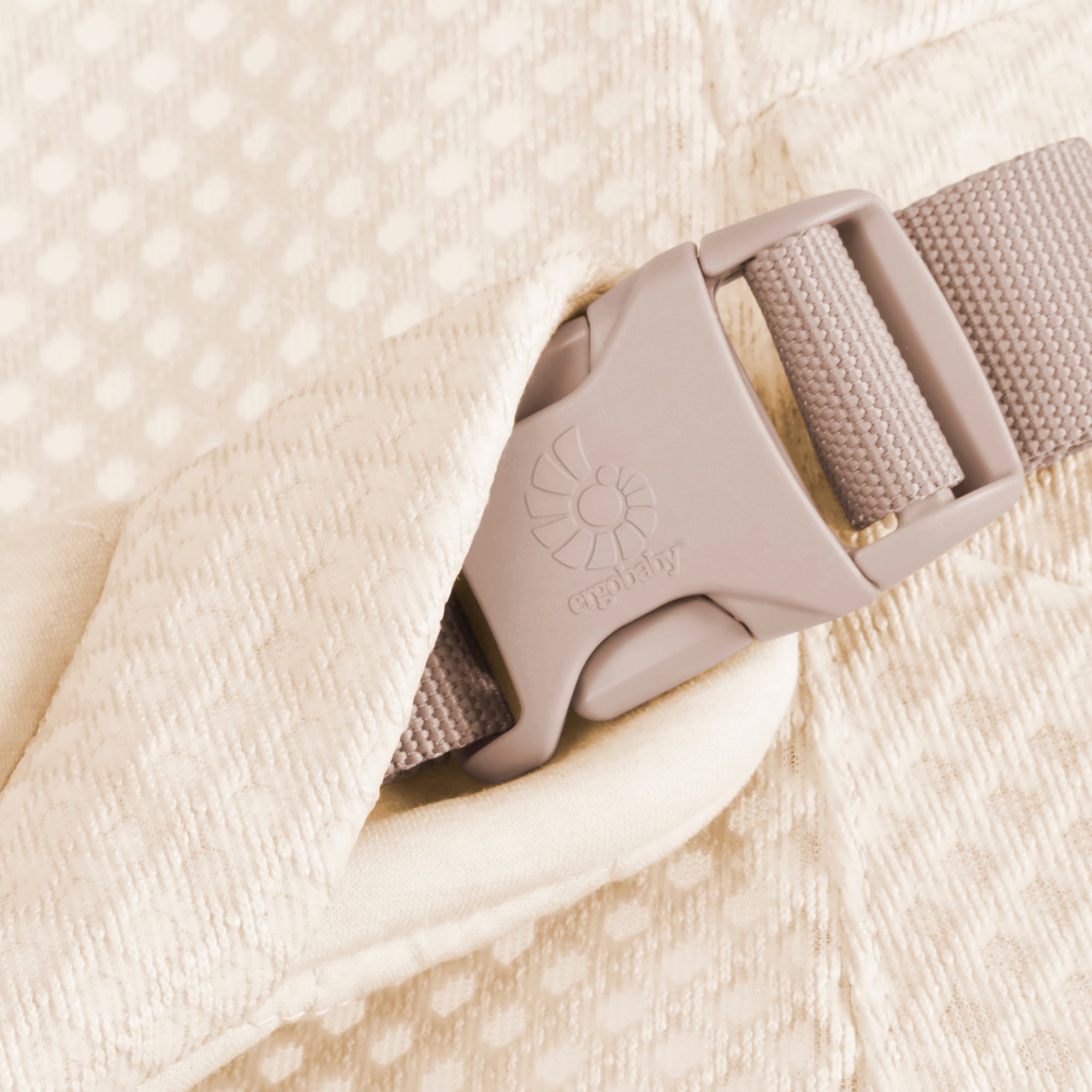 Wippen, ERGObaby, Beige – Produktansicht