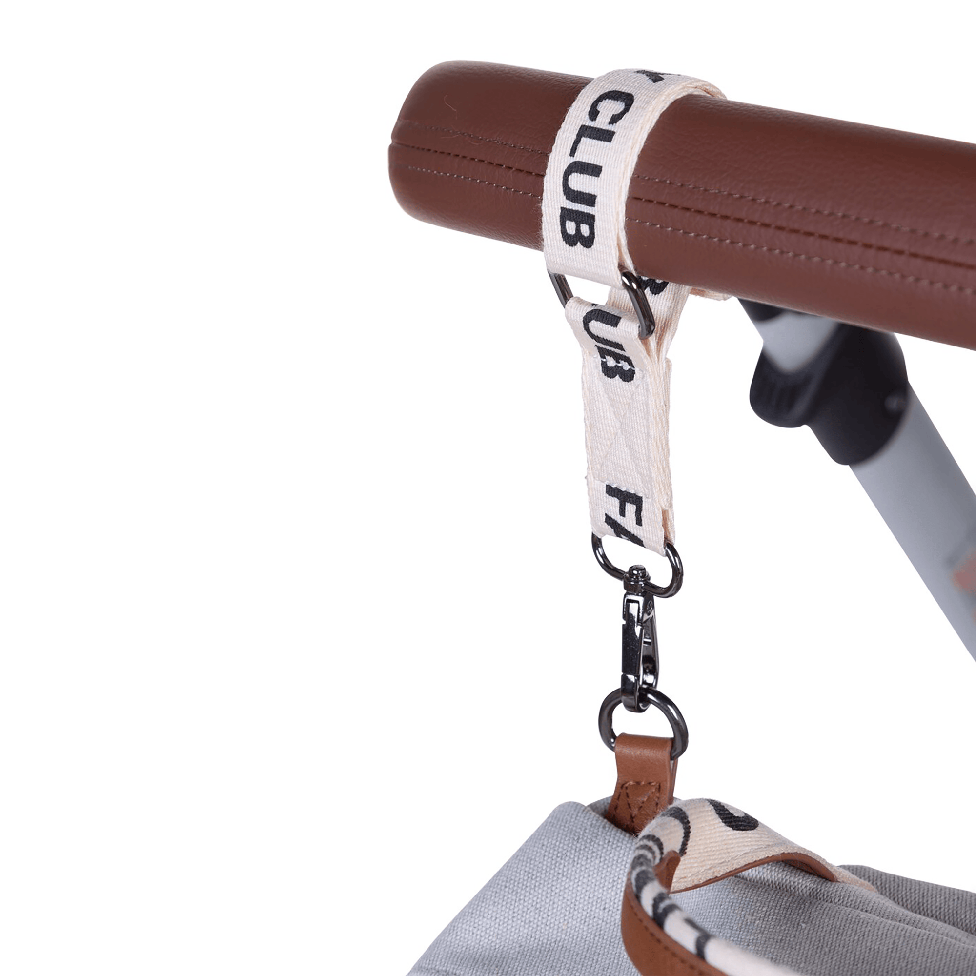 Wickelrucksäcke, CHILDHOME, Weiß – Produktansicht