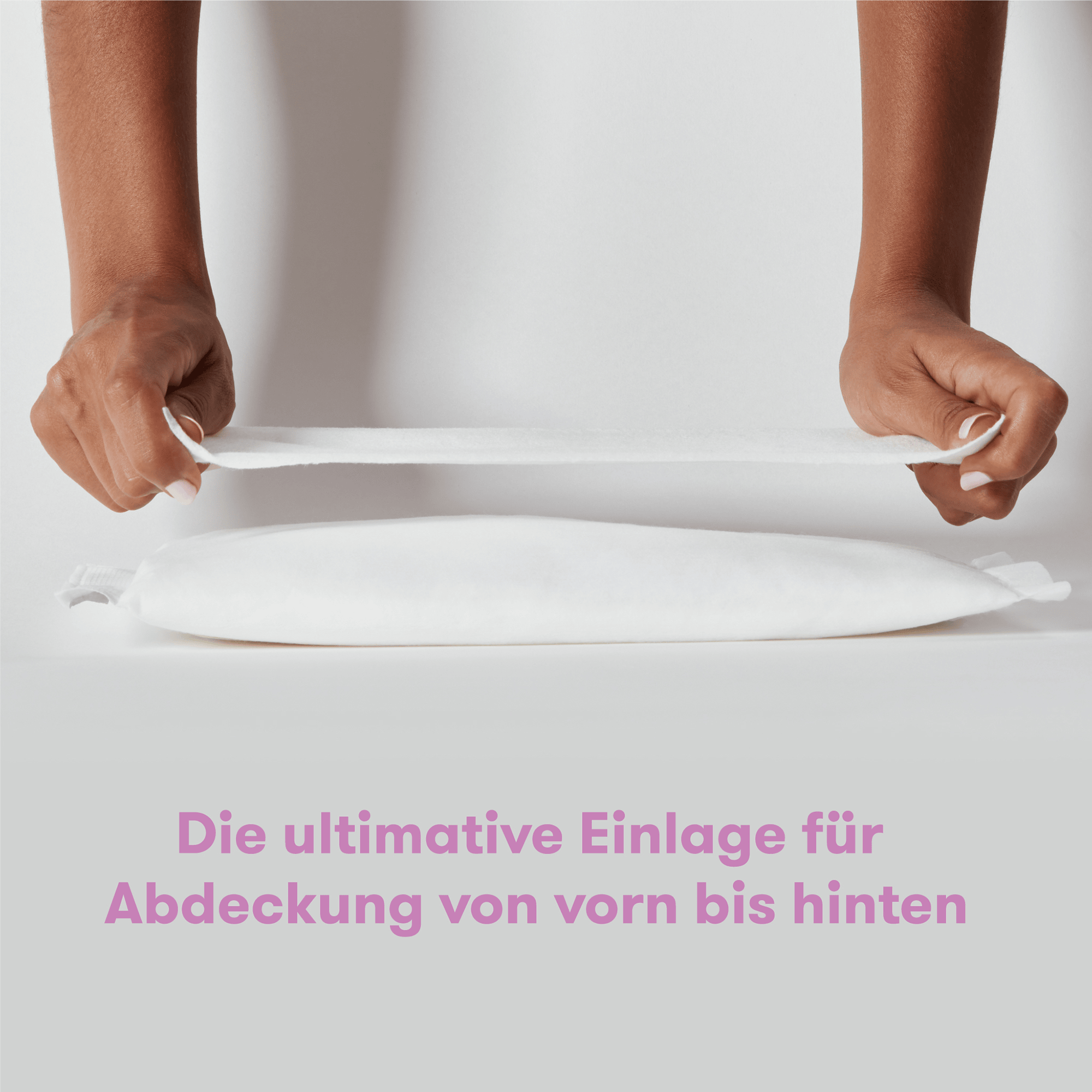 Körperpflege, Frida mom, Weiß – Besonderheit: kühlen und beruhigen den gesamten Intimbereich