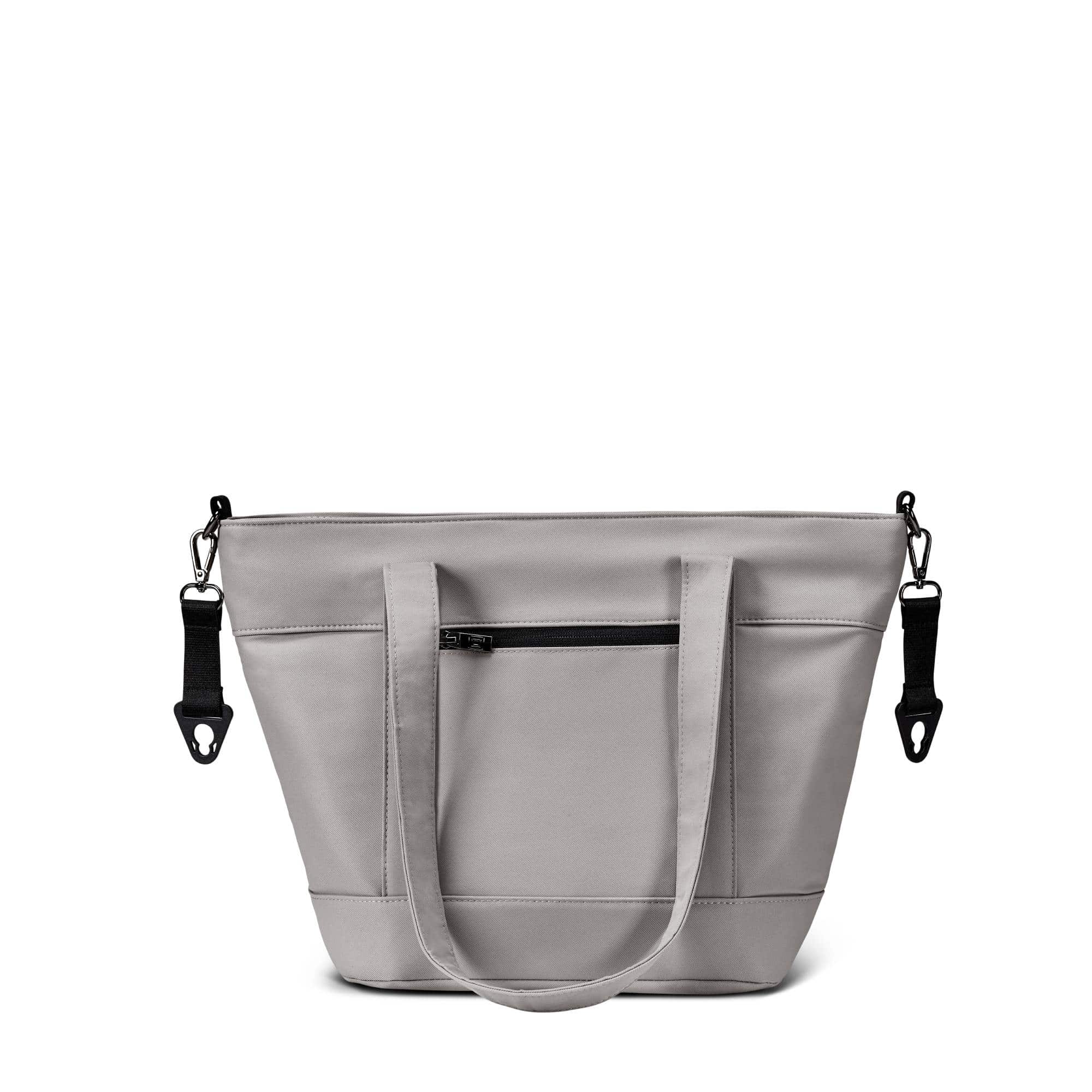 Wickeltaschen, MOON, Grau – Produktansicht