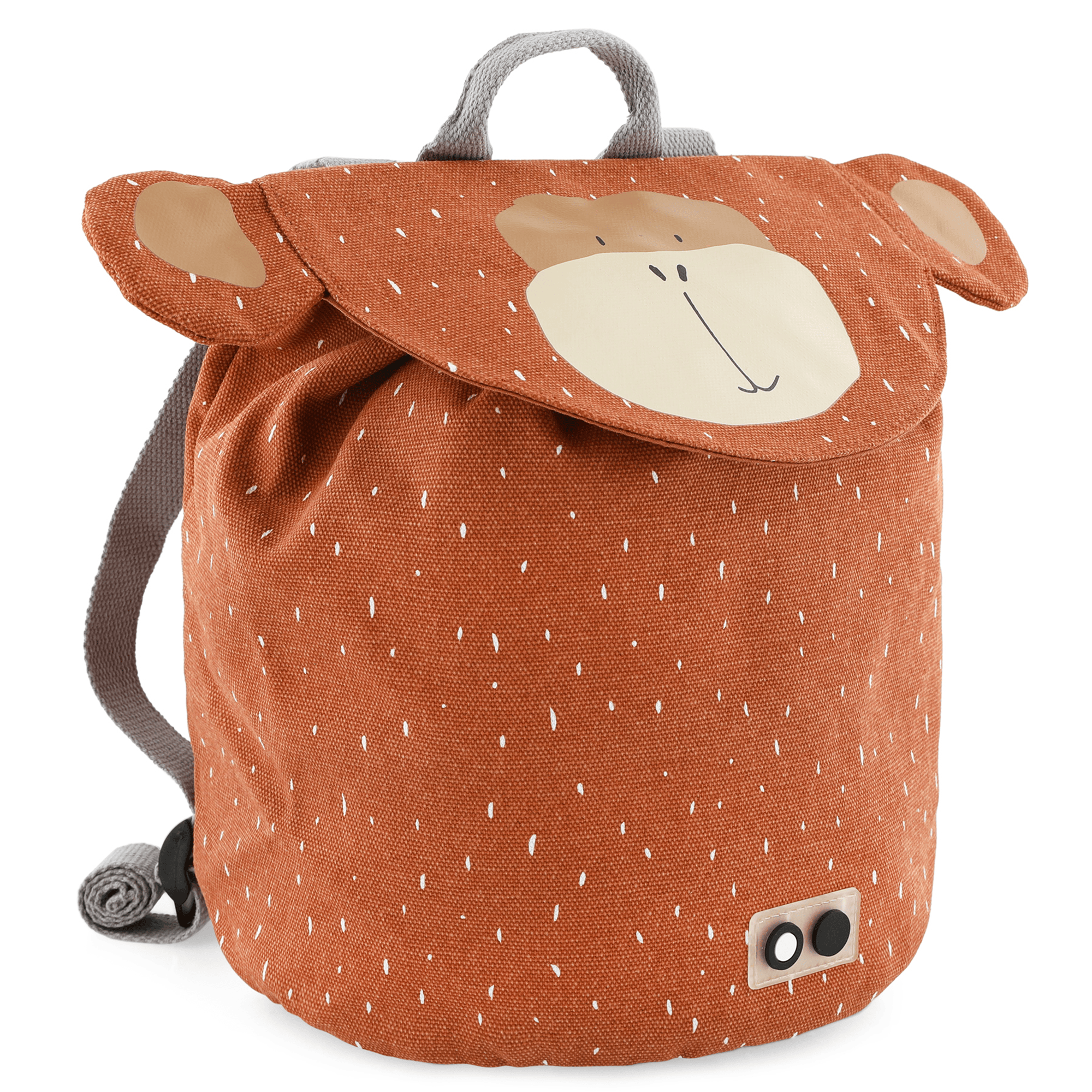 Kinderrucksäcke, trixie, Braun – Produktansicht