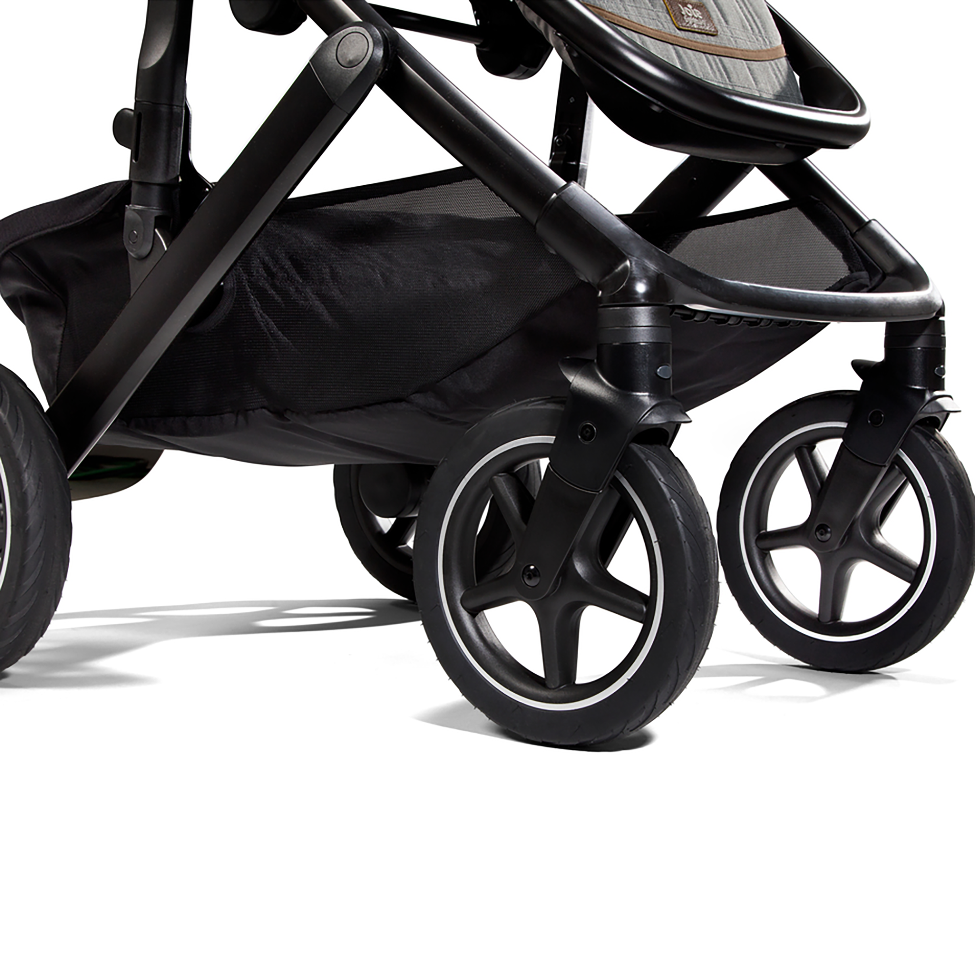 Kinderwagen Komplettsets, Joie signature – Produktansicht