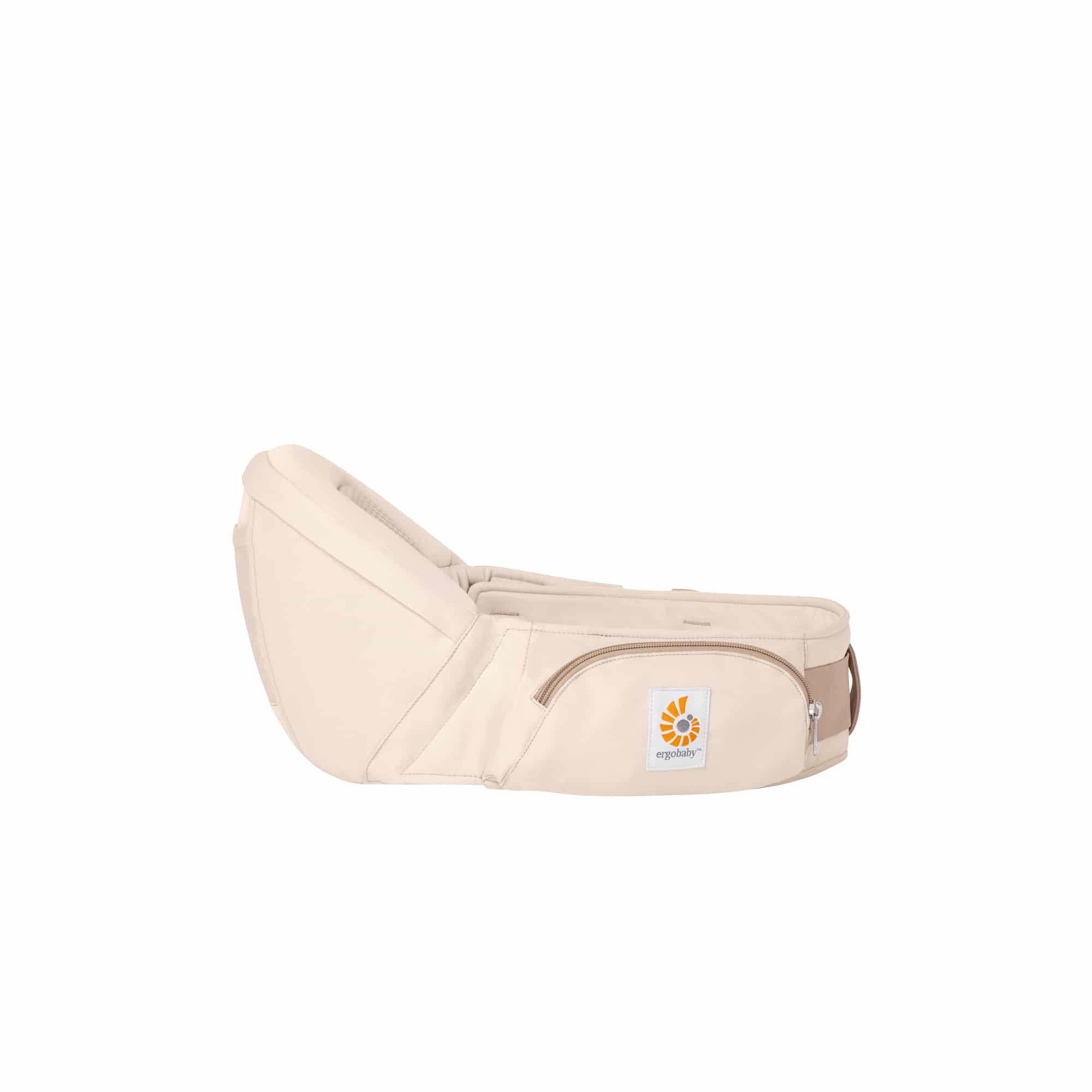 Hüfttragen, ERGObaby, Beige – Produktansicht