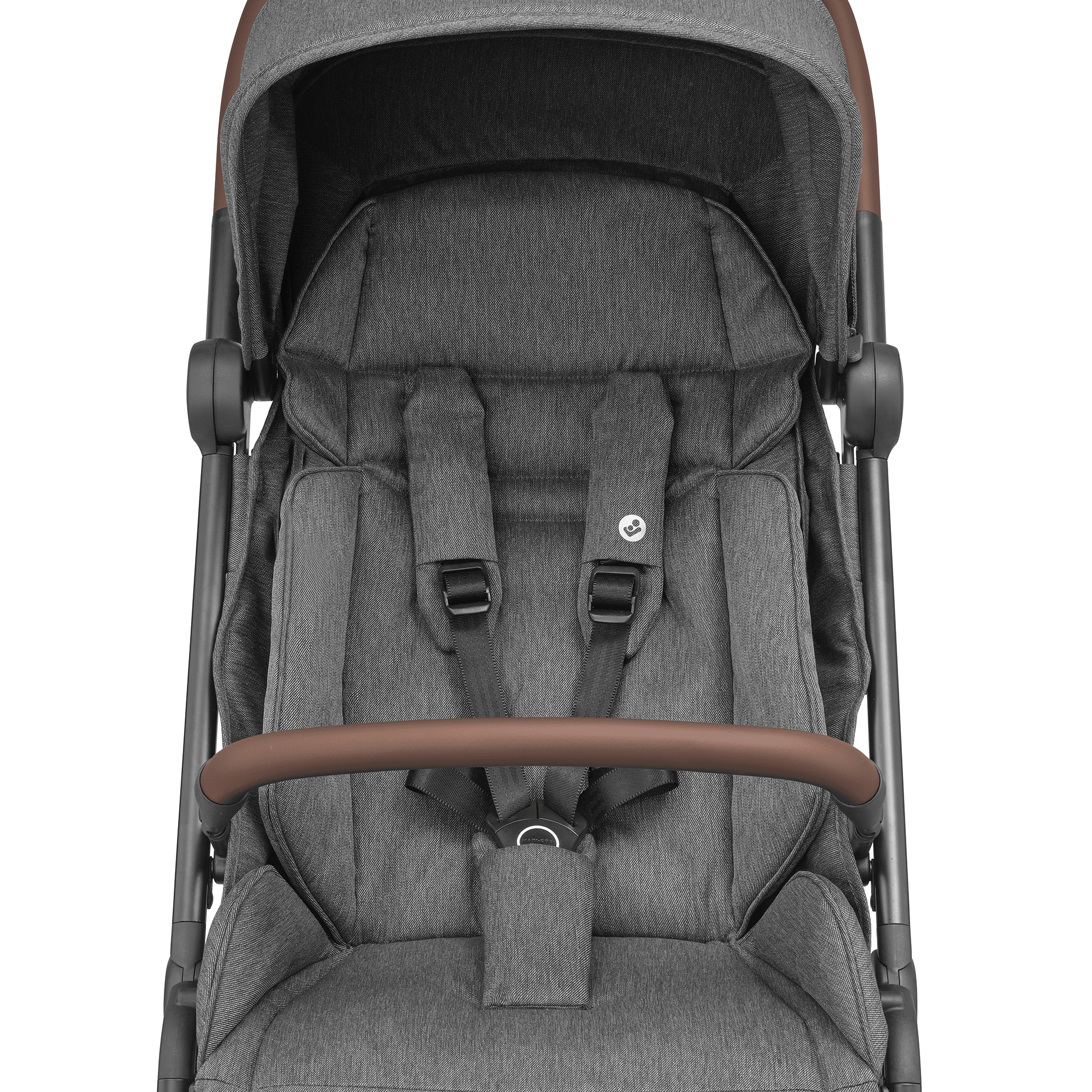 Sportwagen, MAXI-COSI Premium, Grau – Produktansicht