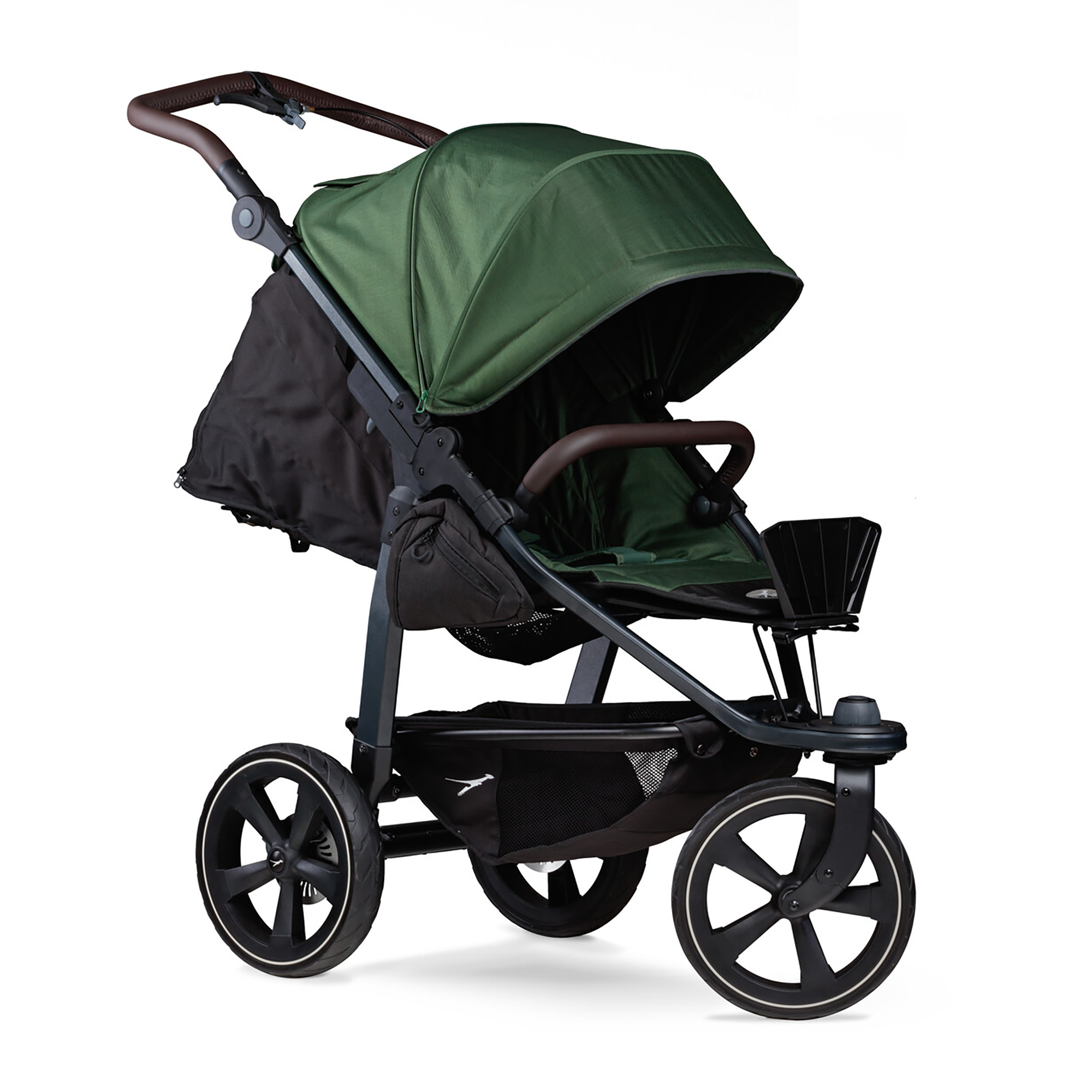 Sportwagen, TFK, Grün – Produktansicht