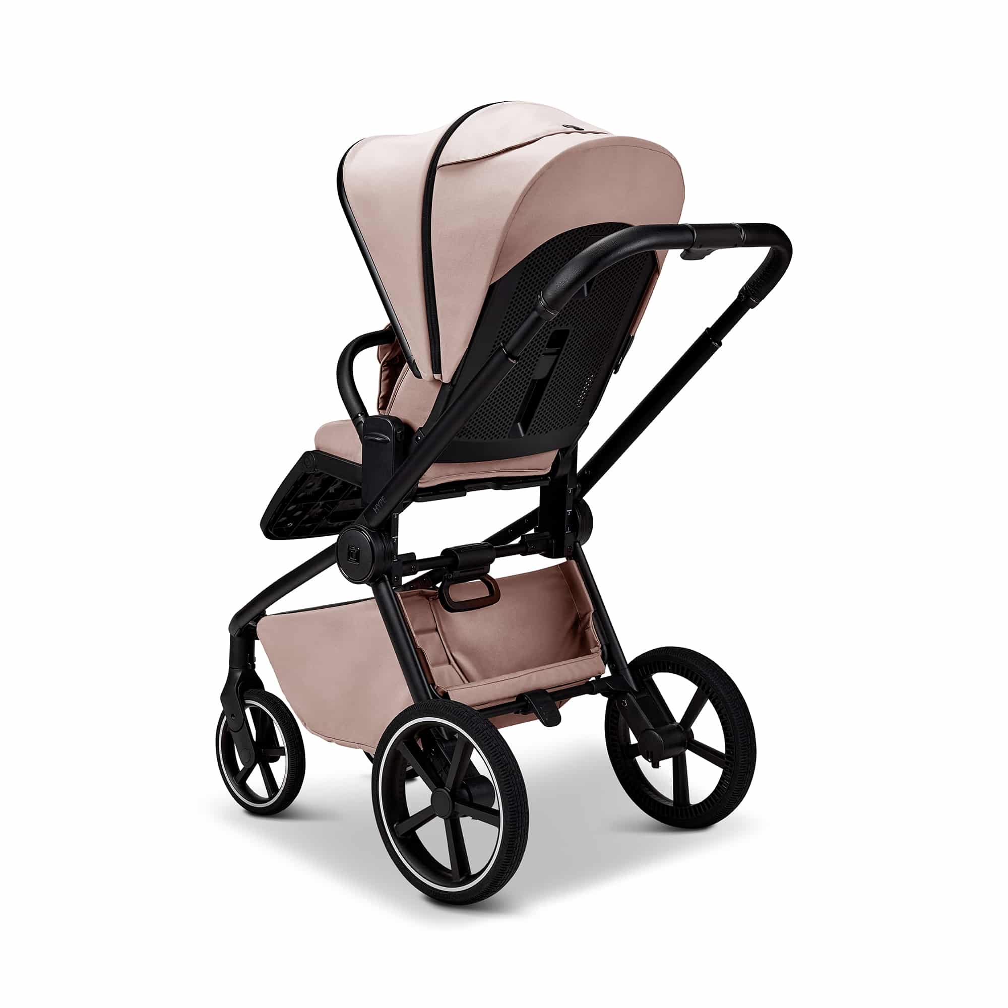 Buggys, MOON, Beige – Produktansicht