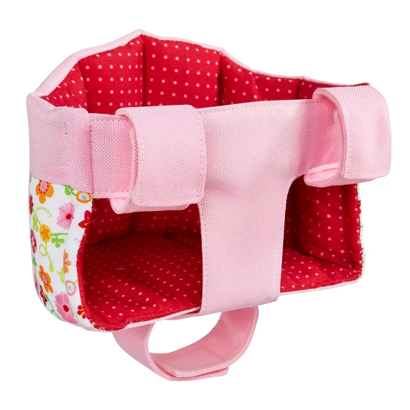 Puppen & Puppenwagen, HABA, Mehrfarbig – Produktansicht
