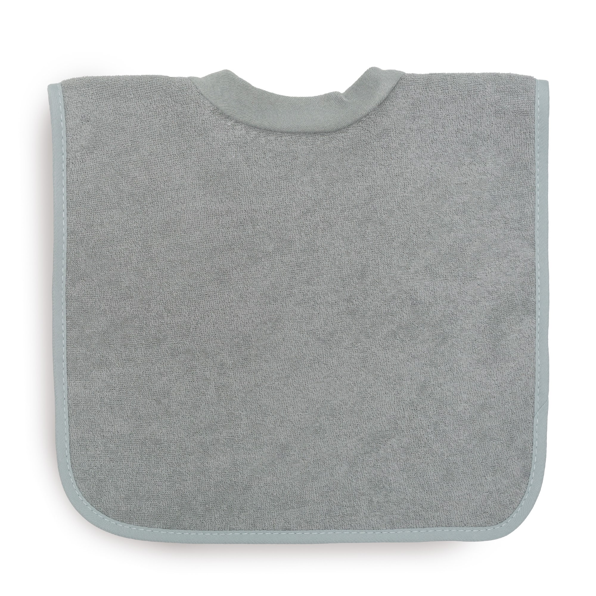 Lätzchen, LITTLE ONE, Grau – Produktansicht