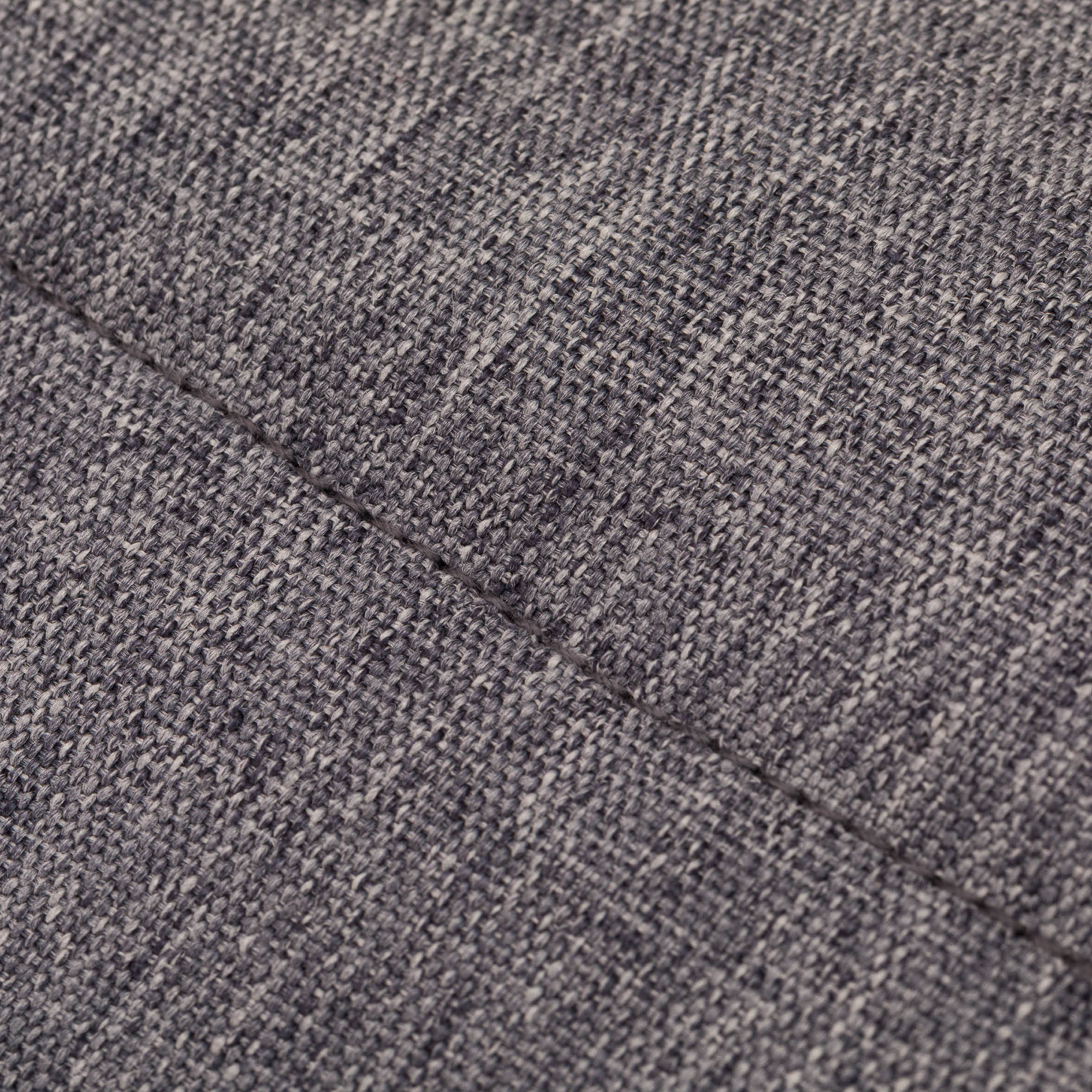 Fußsäcke & Decken, LITTLE ONE, Grau – Produktansicht
