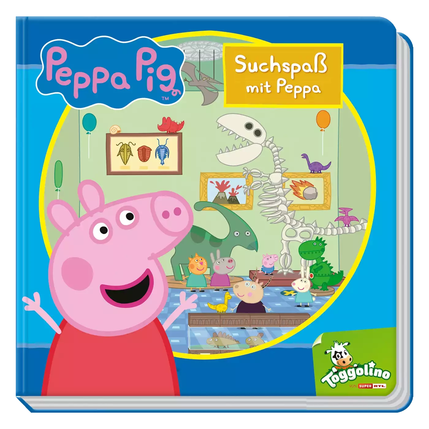 Kinderbücher, Nelson – Produktansicht