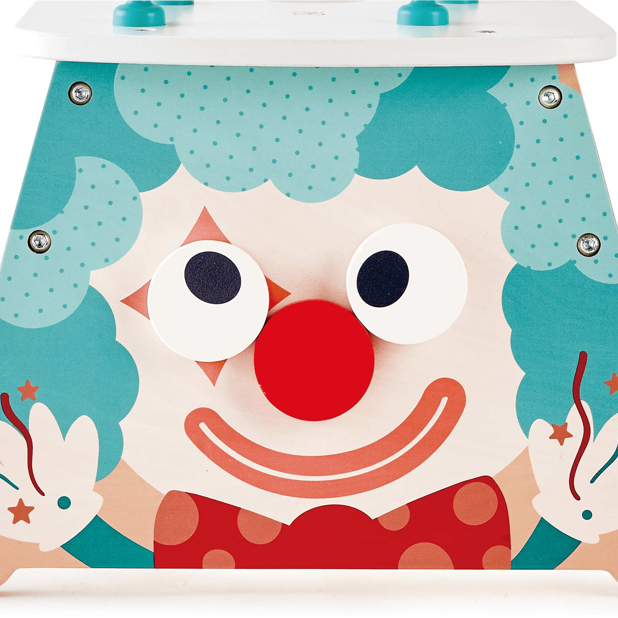 Produkte, Hape, Mehrfarbig – Produktansicht