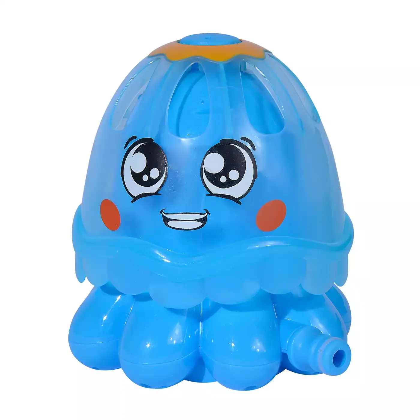 Jellyfisch Wassersprinkler Simba Blau 2000582607800 1