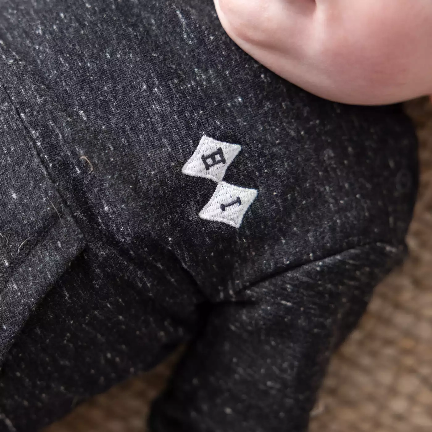Pullover & Sweatshirts, FEETJE, Grau – Produktansicht