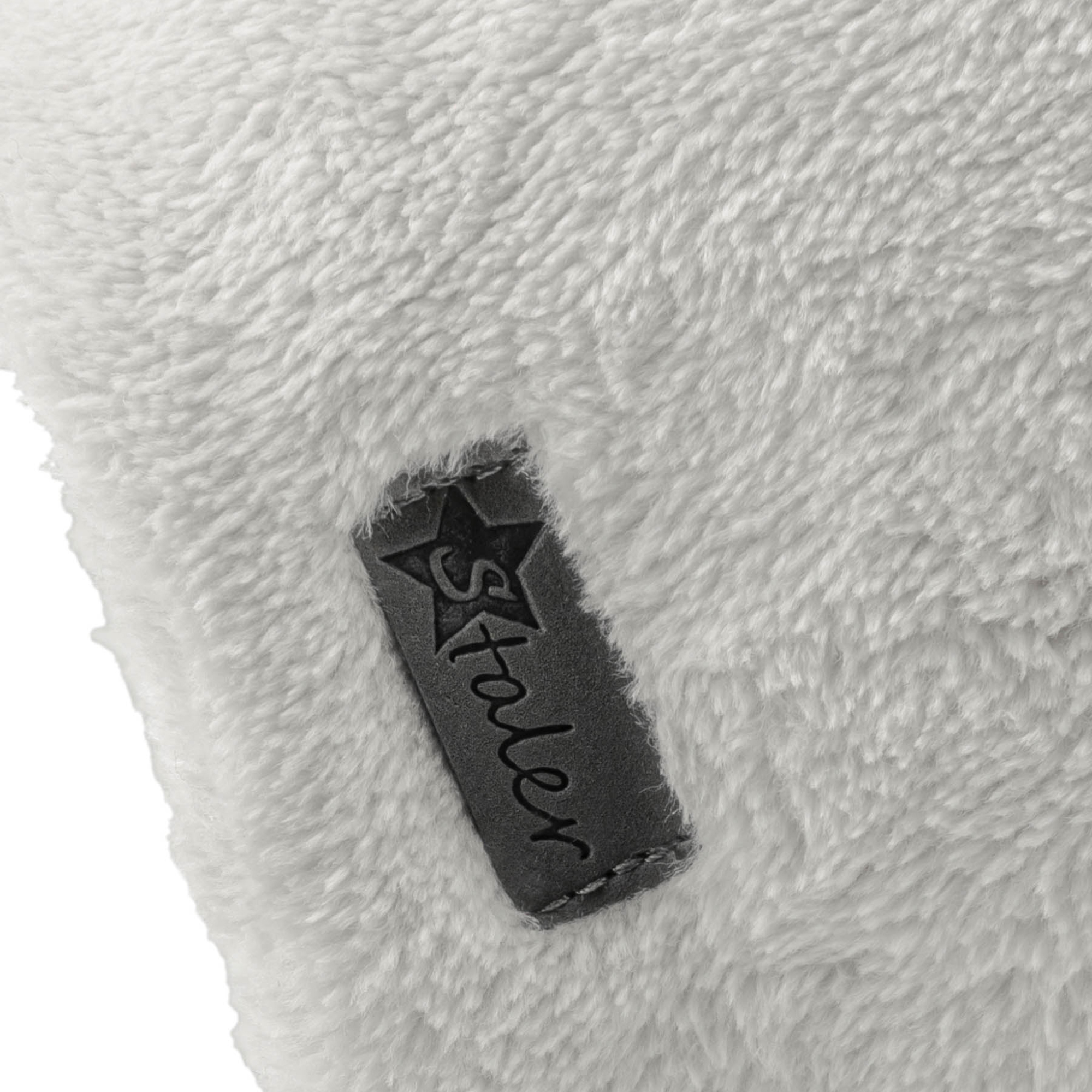 Wintermützen, Sterntaler, Beige – Produktansicht