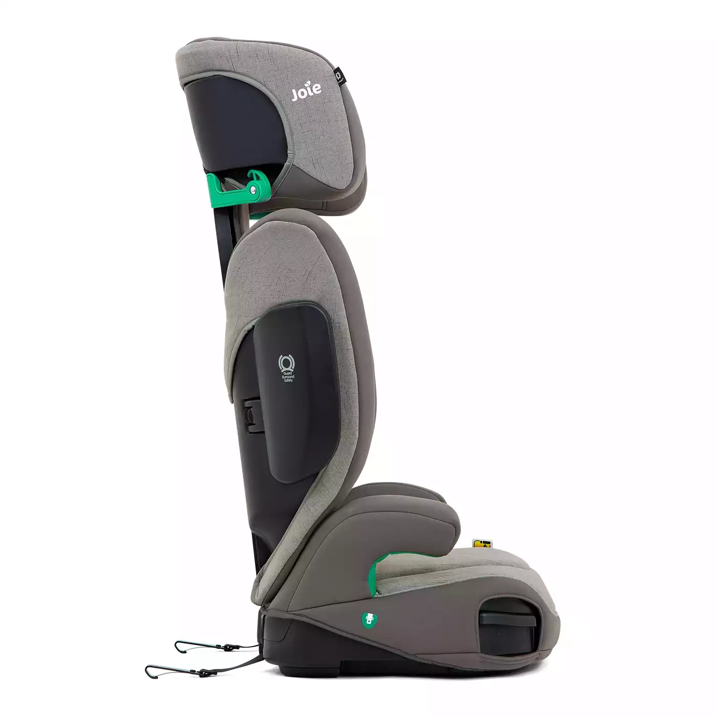Kindersitze 15-36 kg, Gruppe 2/3, Joie – Produktansicht