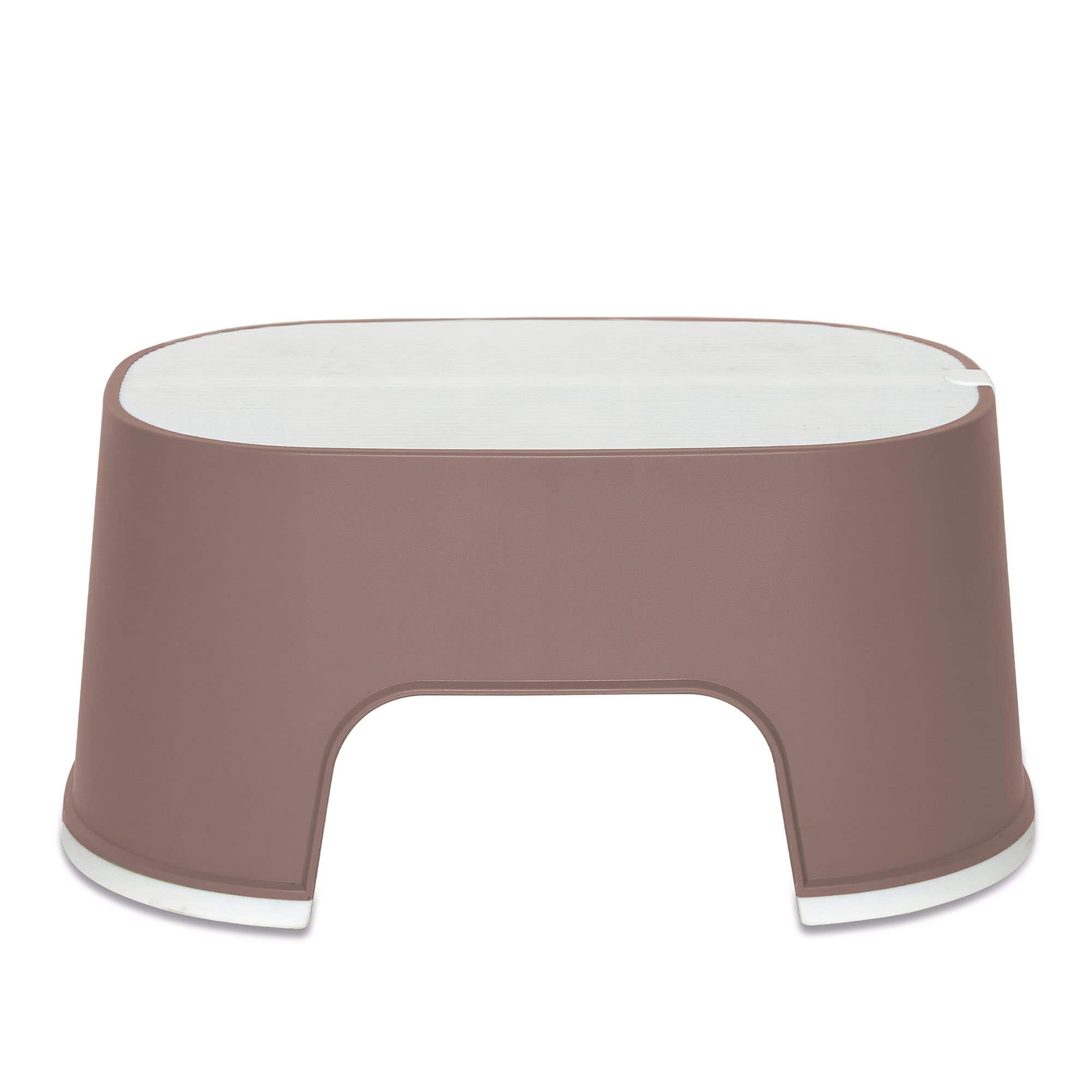 Tritthocker, bébé-jou, Braun – Produktansicht