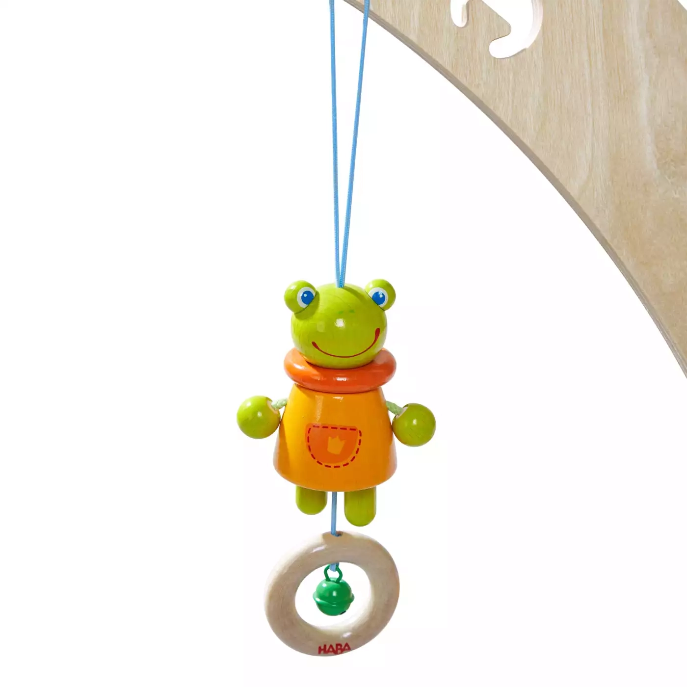 Holzspielzeug, HABA – Produktansicht