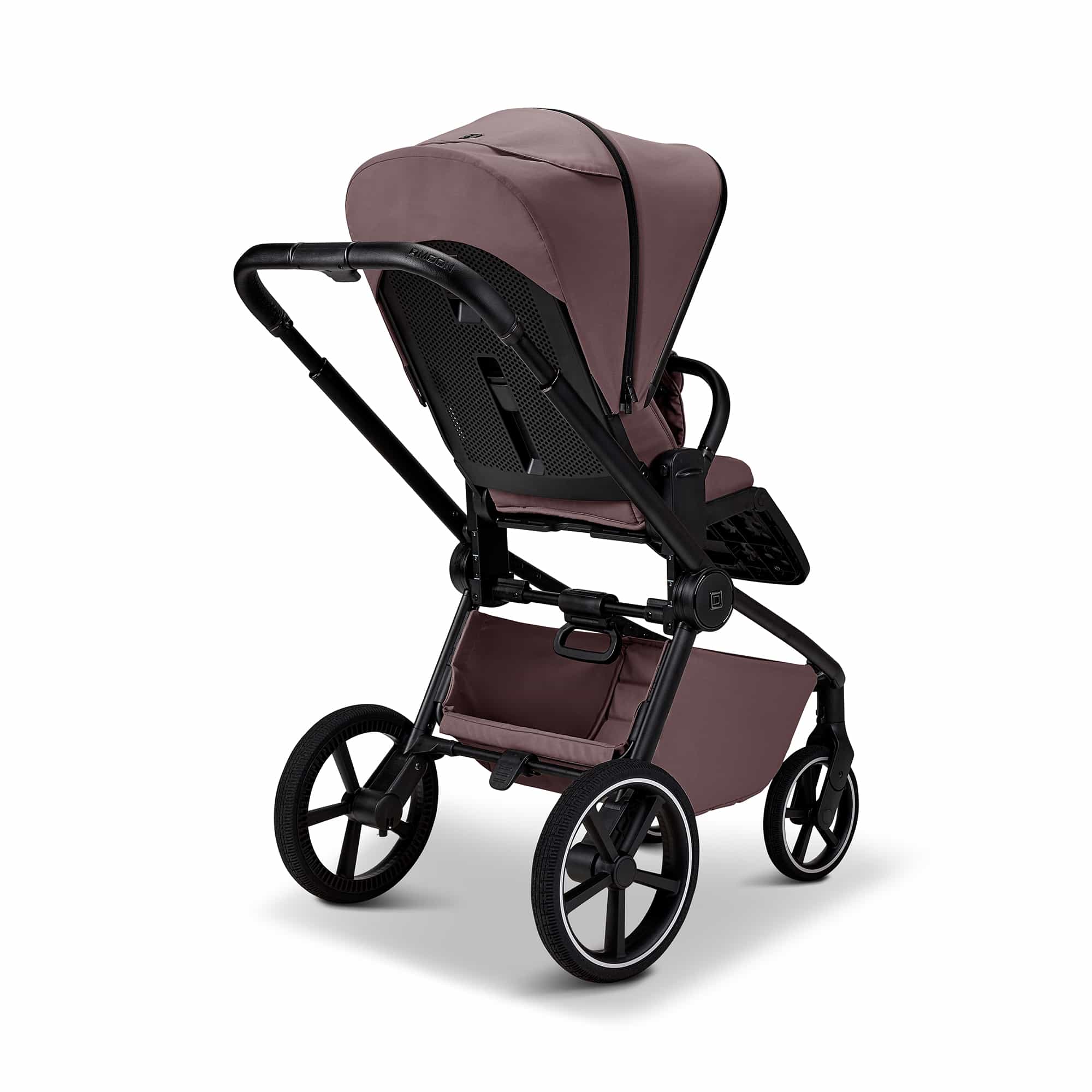 Buggys, MOON, Braun – Produktansicht