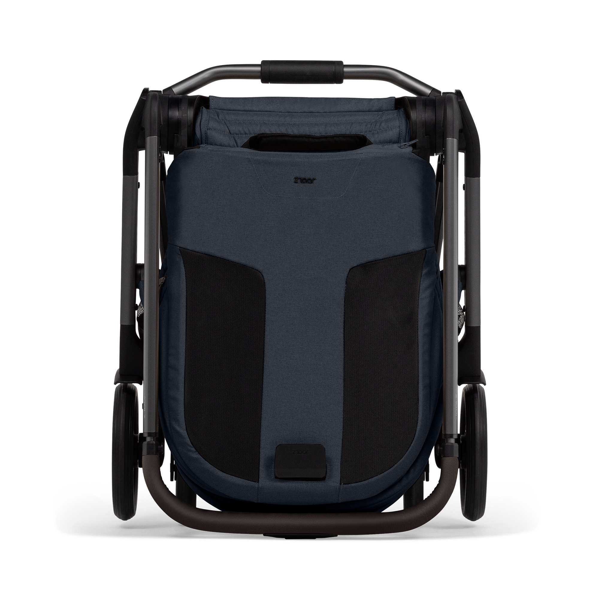 Kombi-Kinderwagen, JOOLZ, Blau – Produktansicht