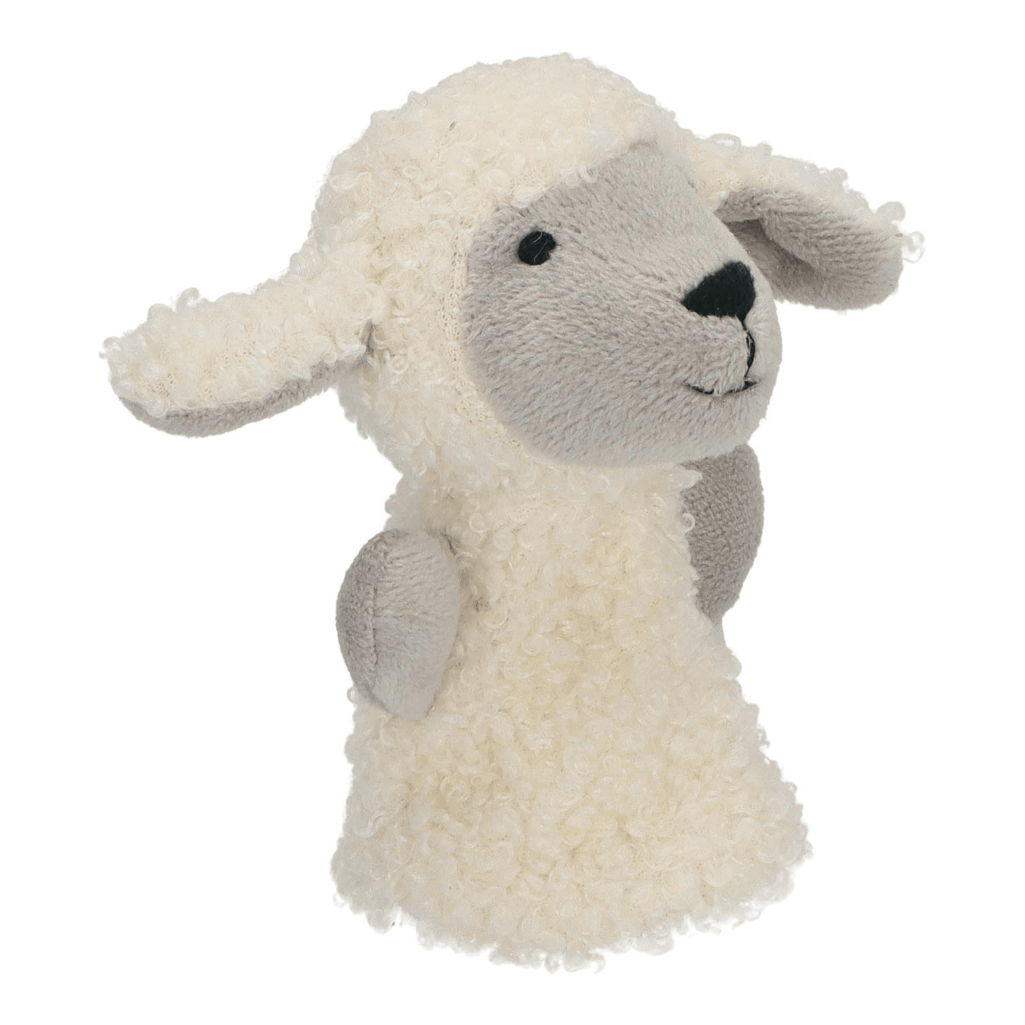 Puppen & Puppenwagen, Sterntaler, Weiß – Produktansicht