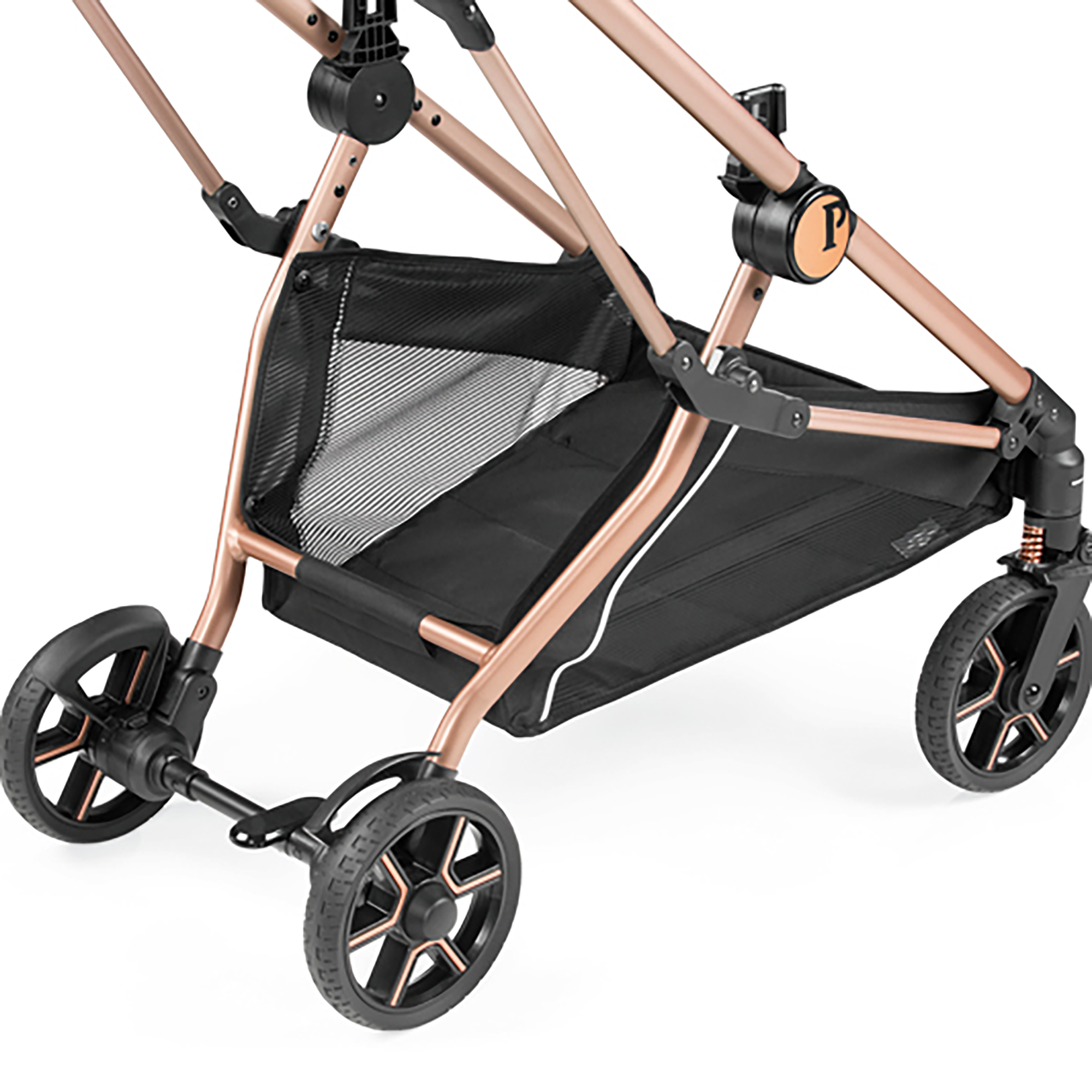 Sportwagen, Peg-Pérego – Produktansicht