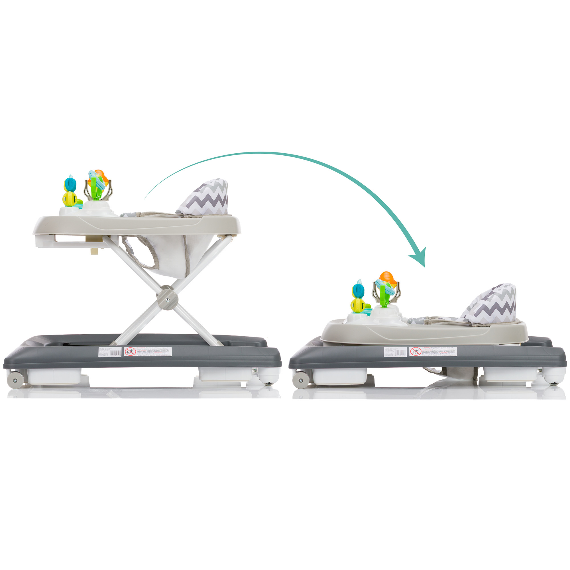 Produkte, fillikid, Grau – Produktansicht