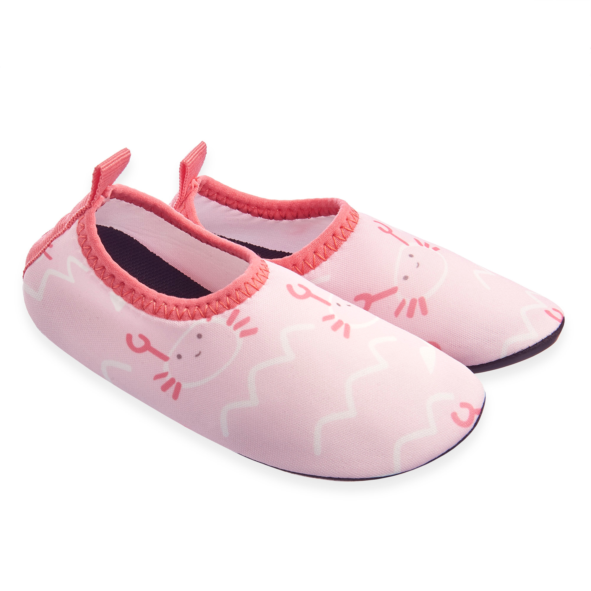 Badeschuhe, LITTLE ONE – Produktansicht