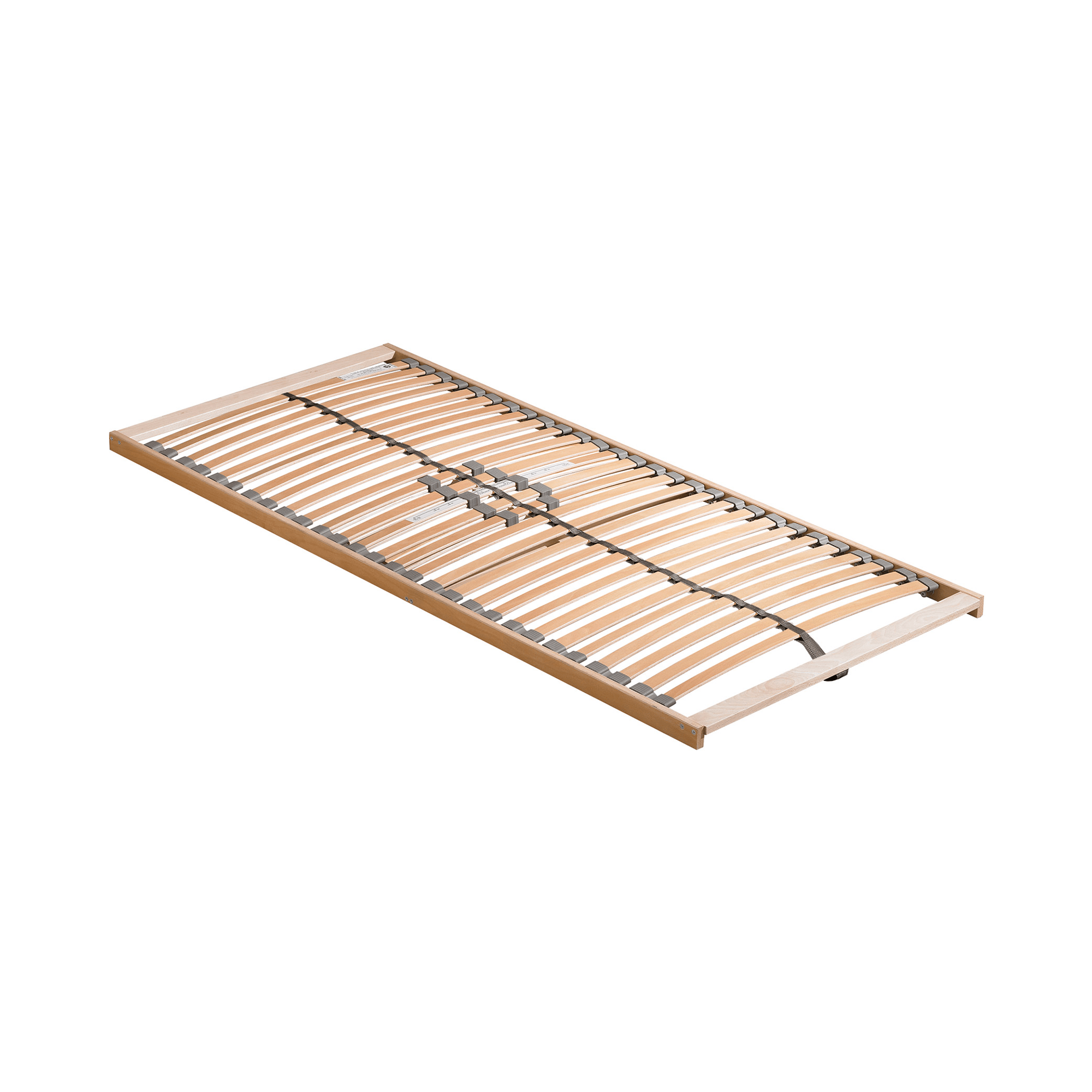 Babybetten Zubehör, PAIDI, Beige – Besonderheit: Maße (H x L x B) ca. 5 x 200,3 x 118,7 cm