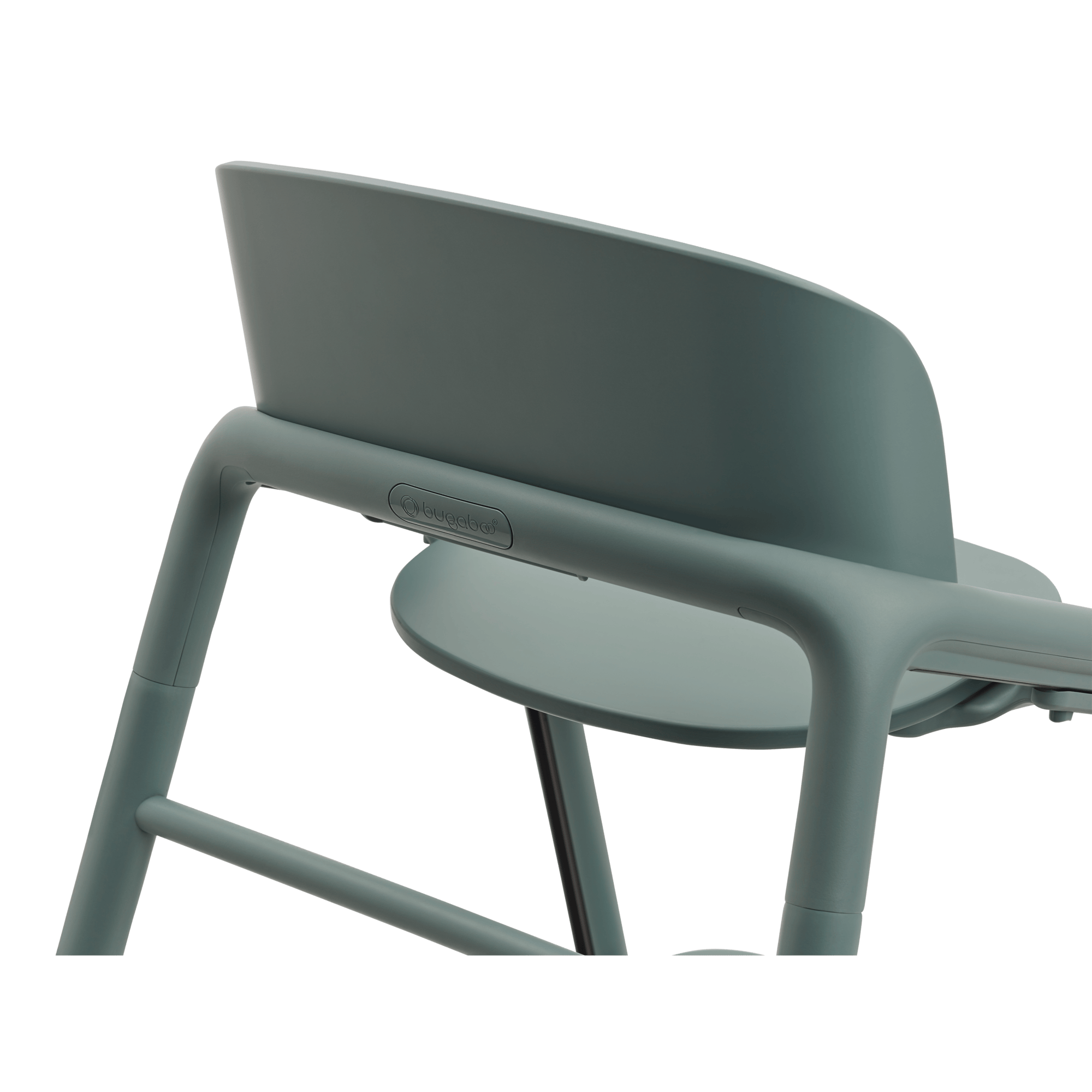 Treppenhochstühle, bugaboo, Blau – Produktansicht