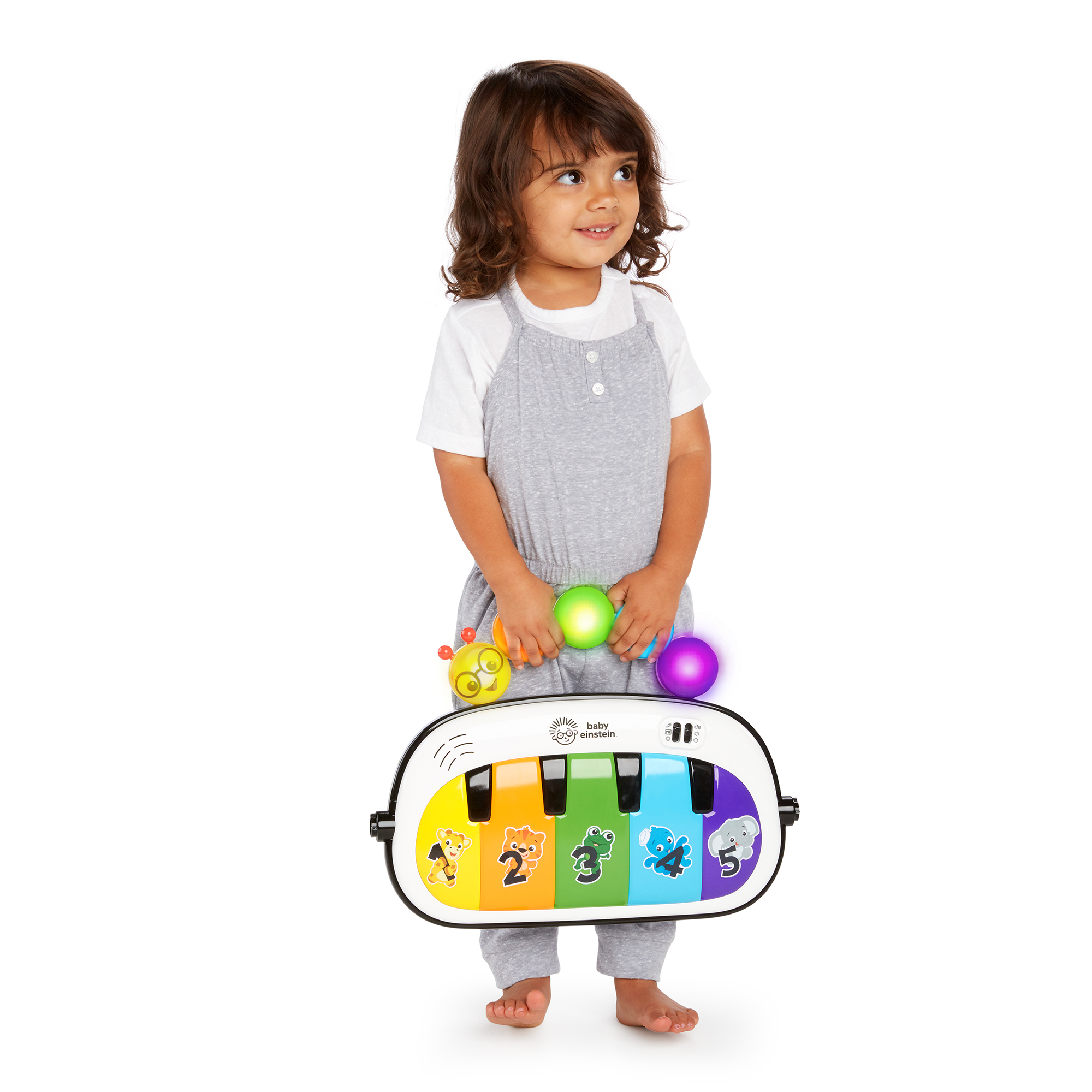 Baby Einstein, baby einstein, Mehrfarbig – Produktansicht