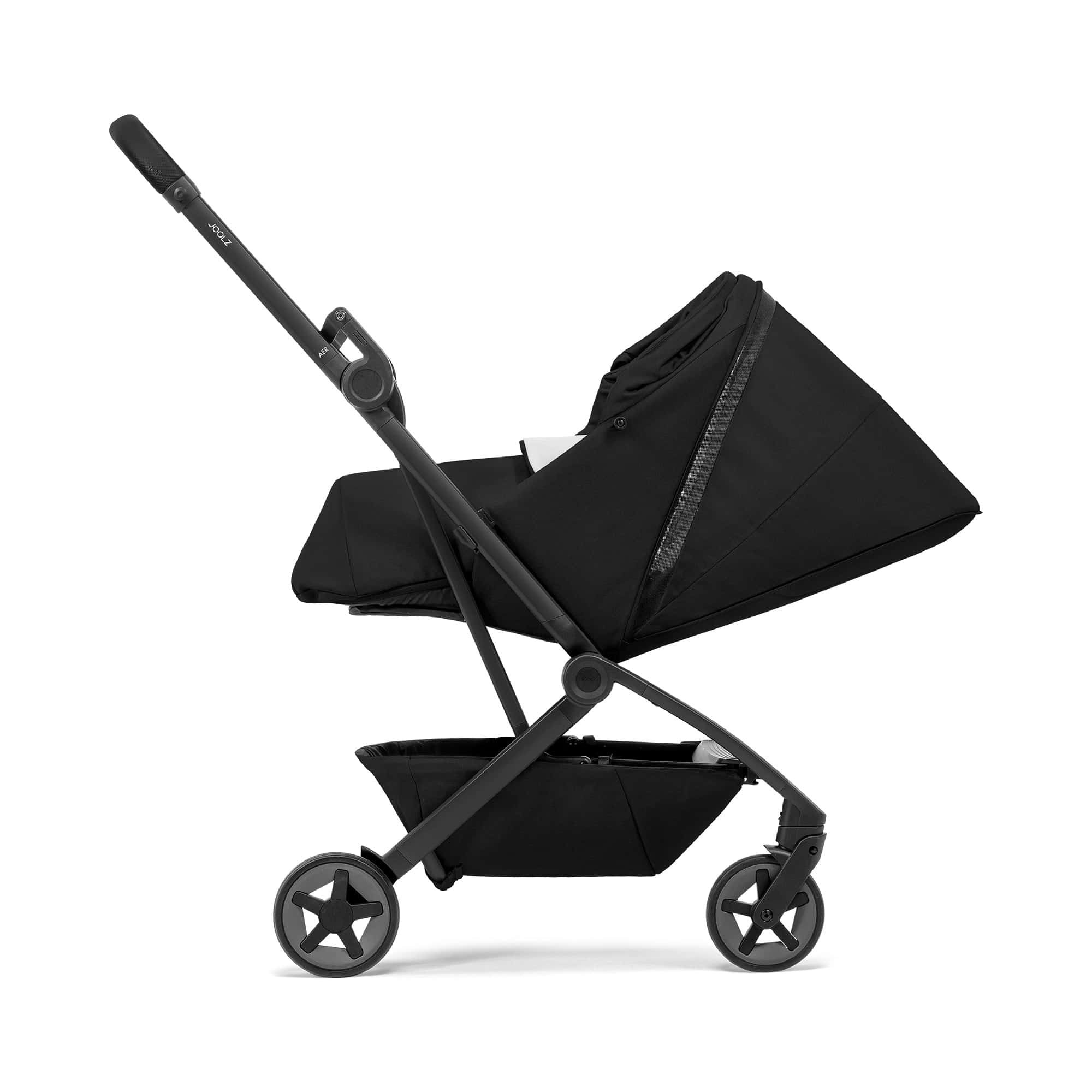 Kinderwagen Zubehör, JOOLZ, Schwarz – Produktansicht