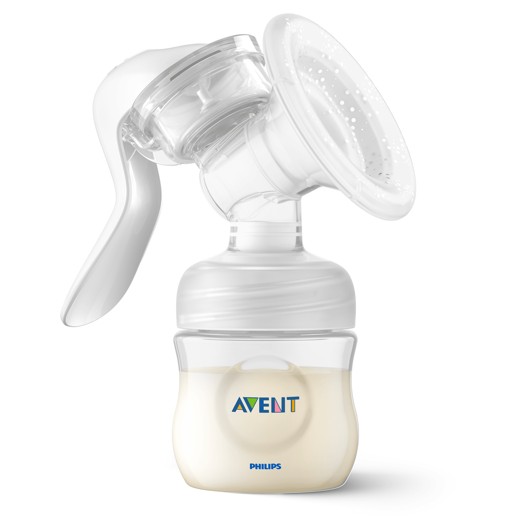 Milchpumpen, PHILIPS AVENT – Produktansicht