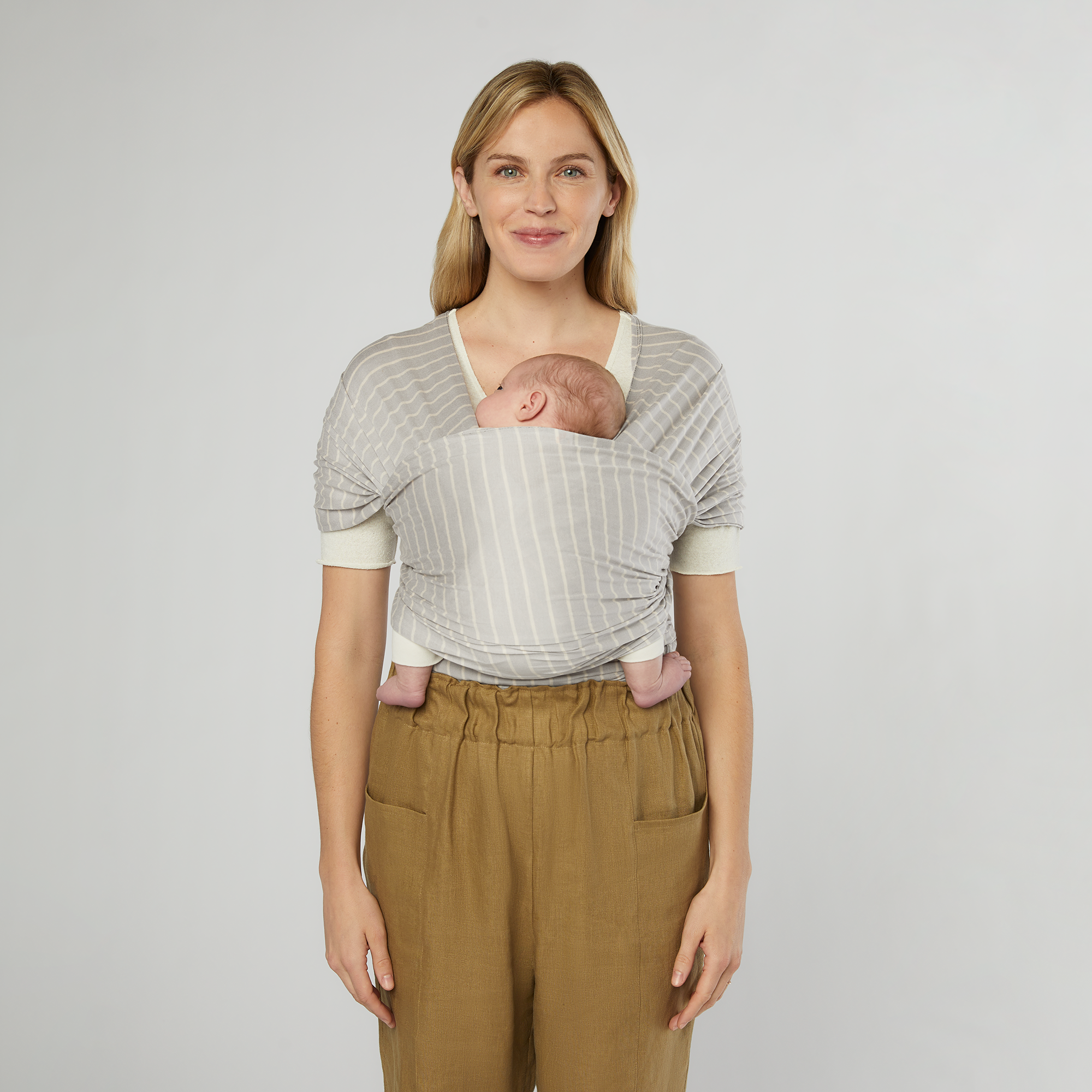 Produkte, ERGObaby, Grau – Produktansicht