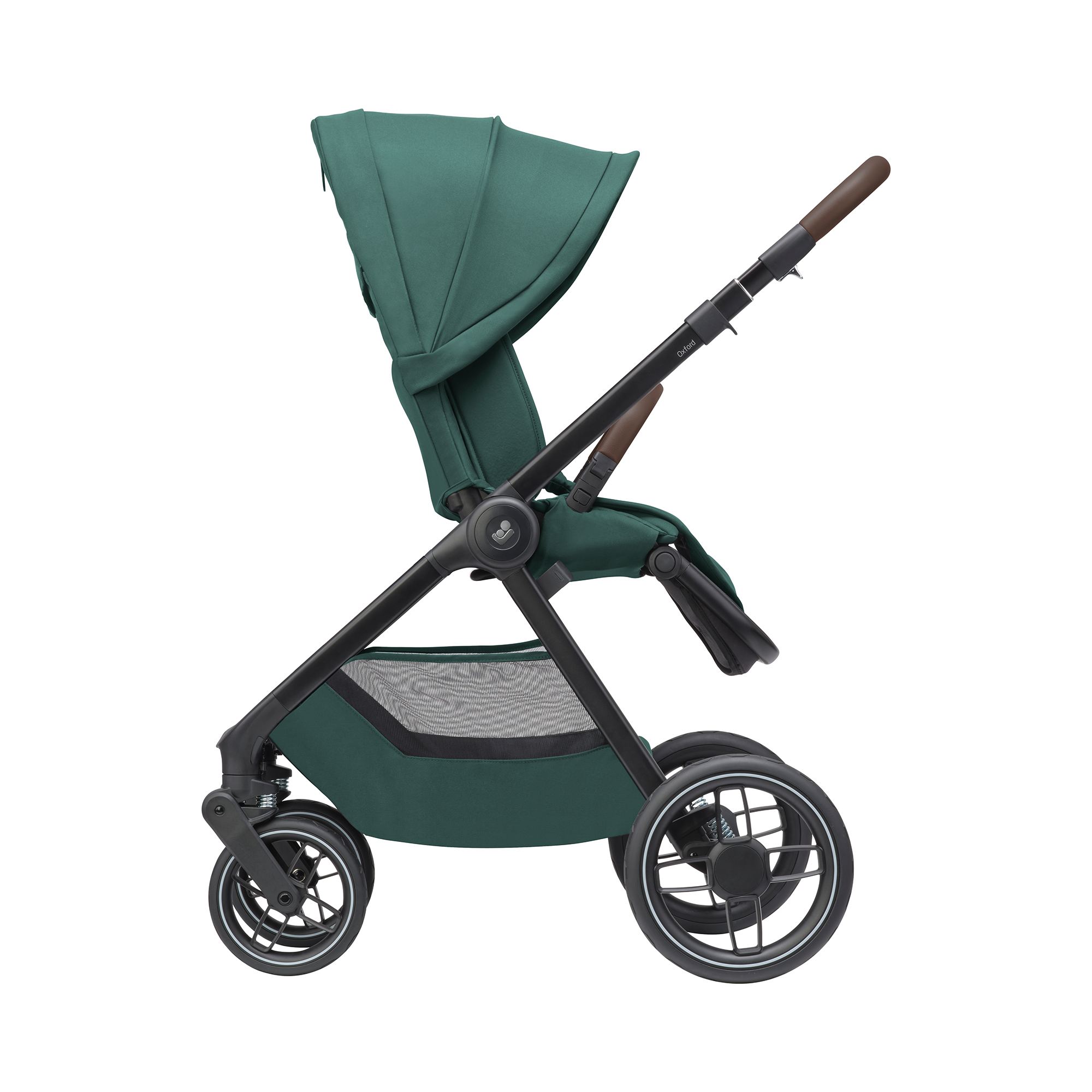 Sportwagen, MAXI-COSI Premium, Grün – Produktansicht