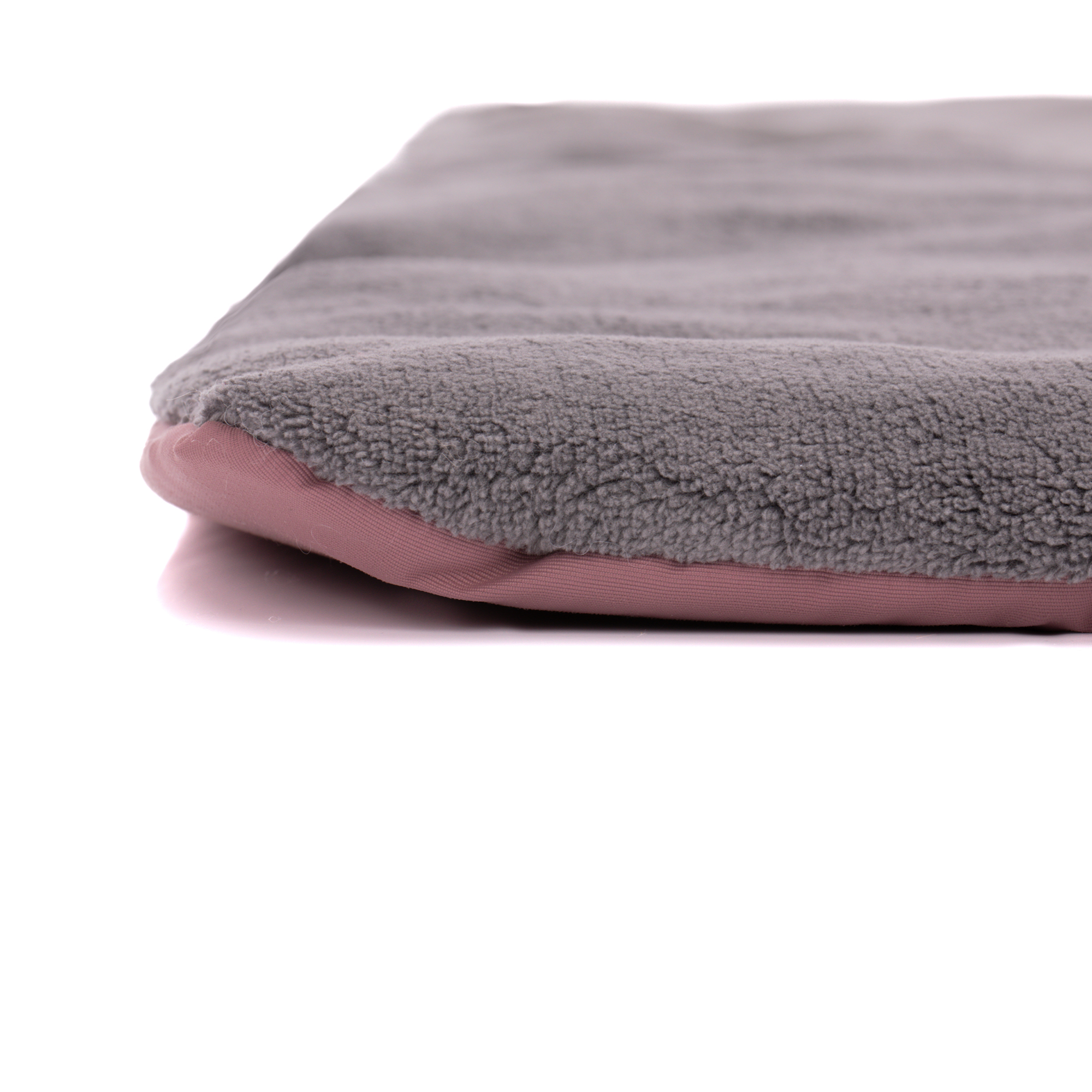 Einschlagdecken & Decken, LITTLE ONE, Pink – Produktansicht