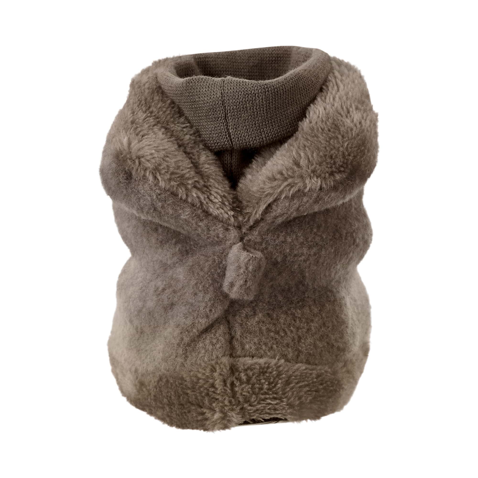 Winterschuhe, Sterntaler, Braun – Produktansicht