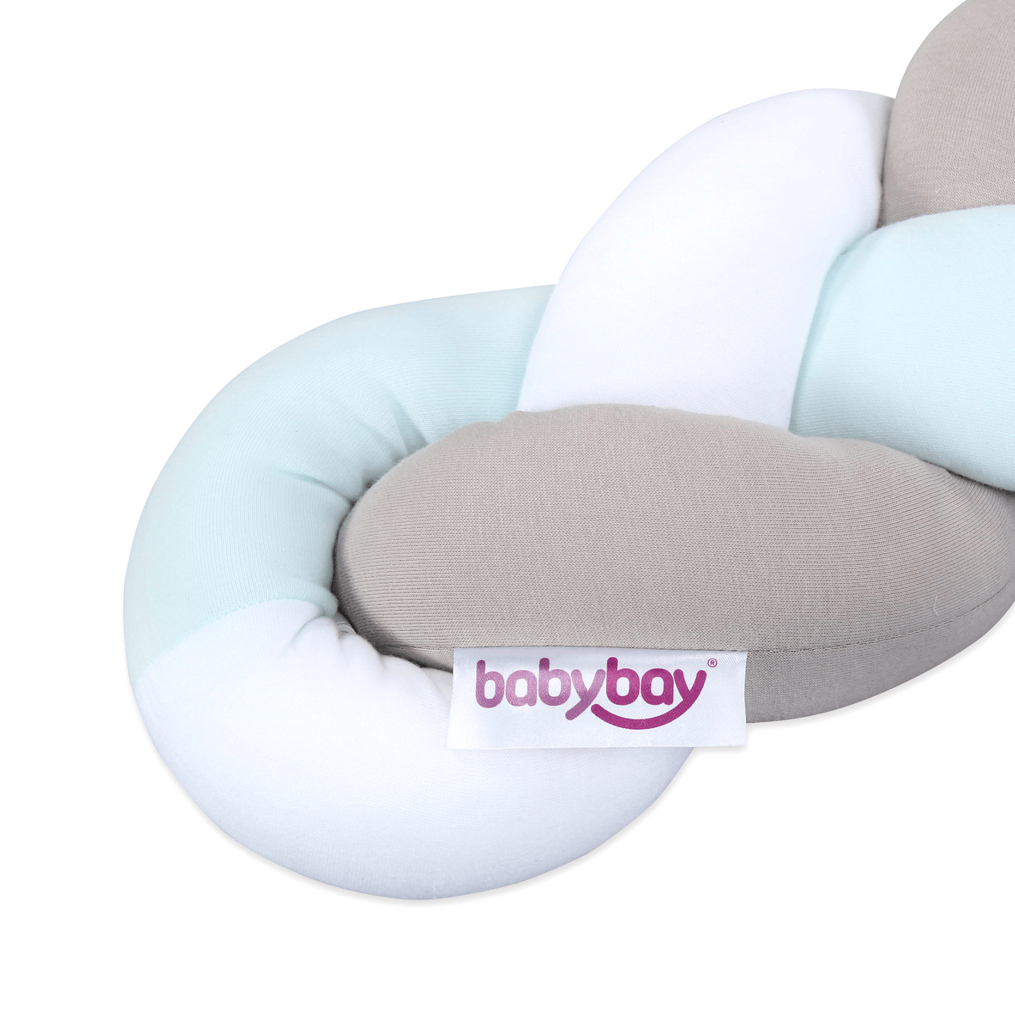 Produkte, babybay, Orange – Produktansicht
