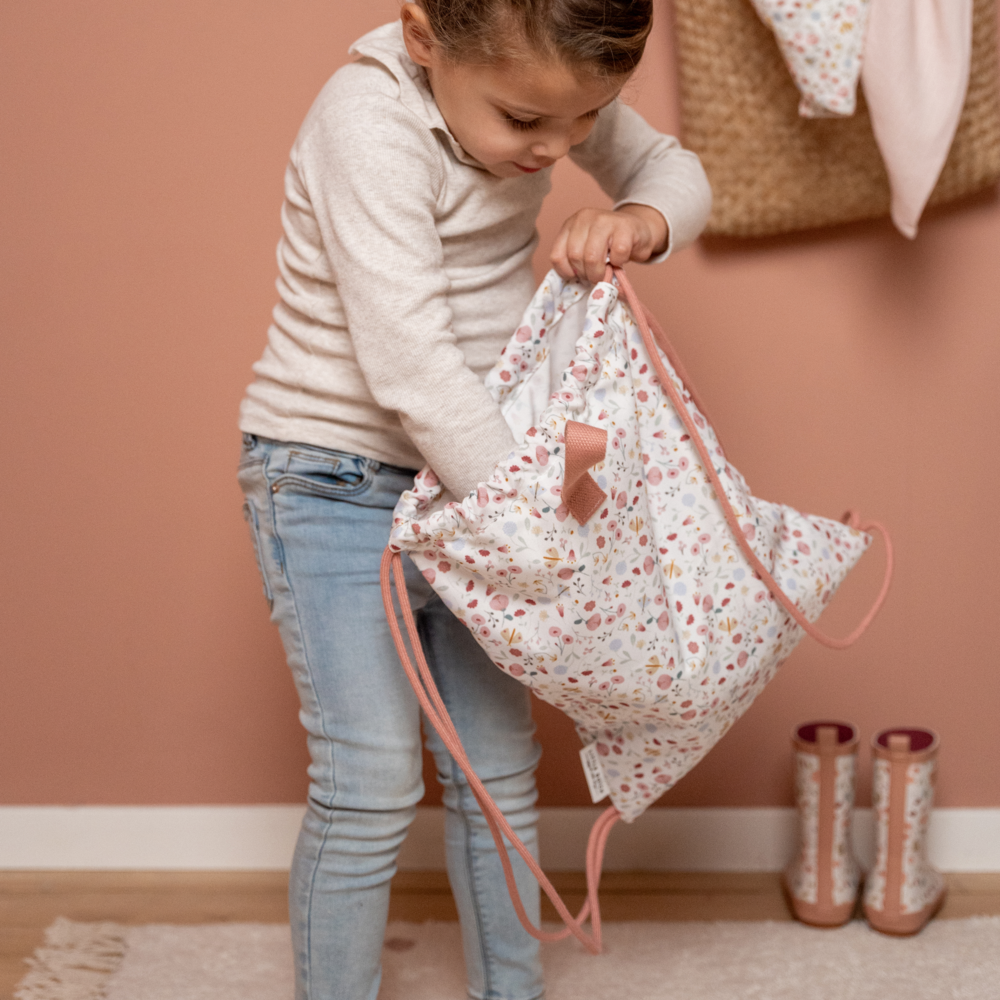 Kinderrucksäcke, LITTLE DUTCH – Produktansicht
