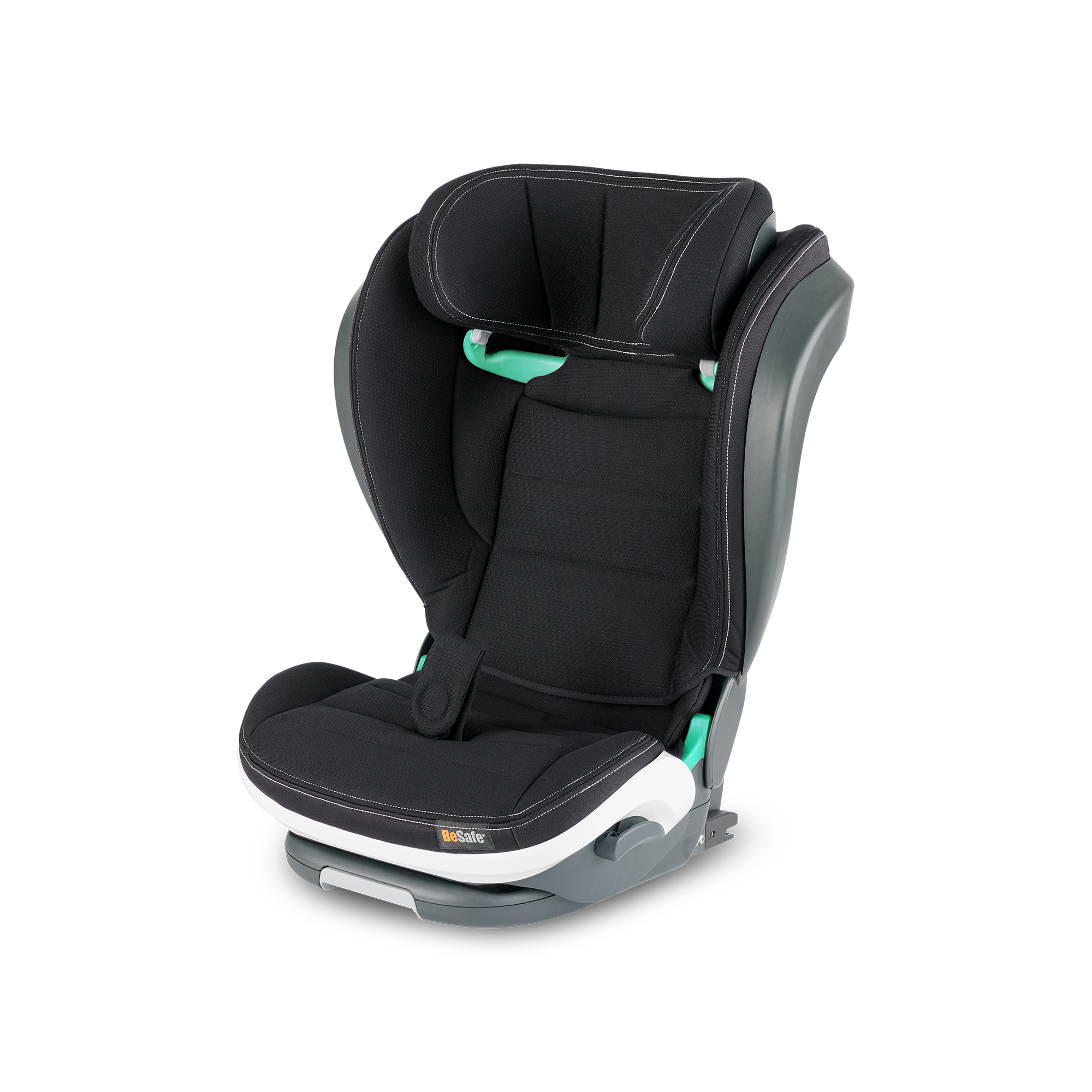 Kindersitze 15-36 kg, Gruppe 2/3, BeSafe – Produktansicht