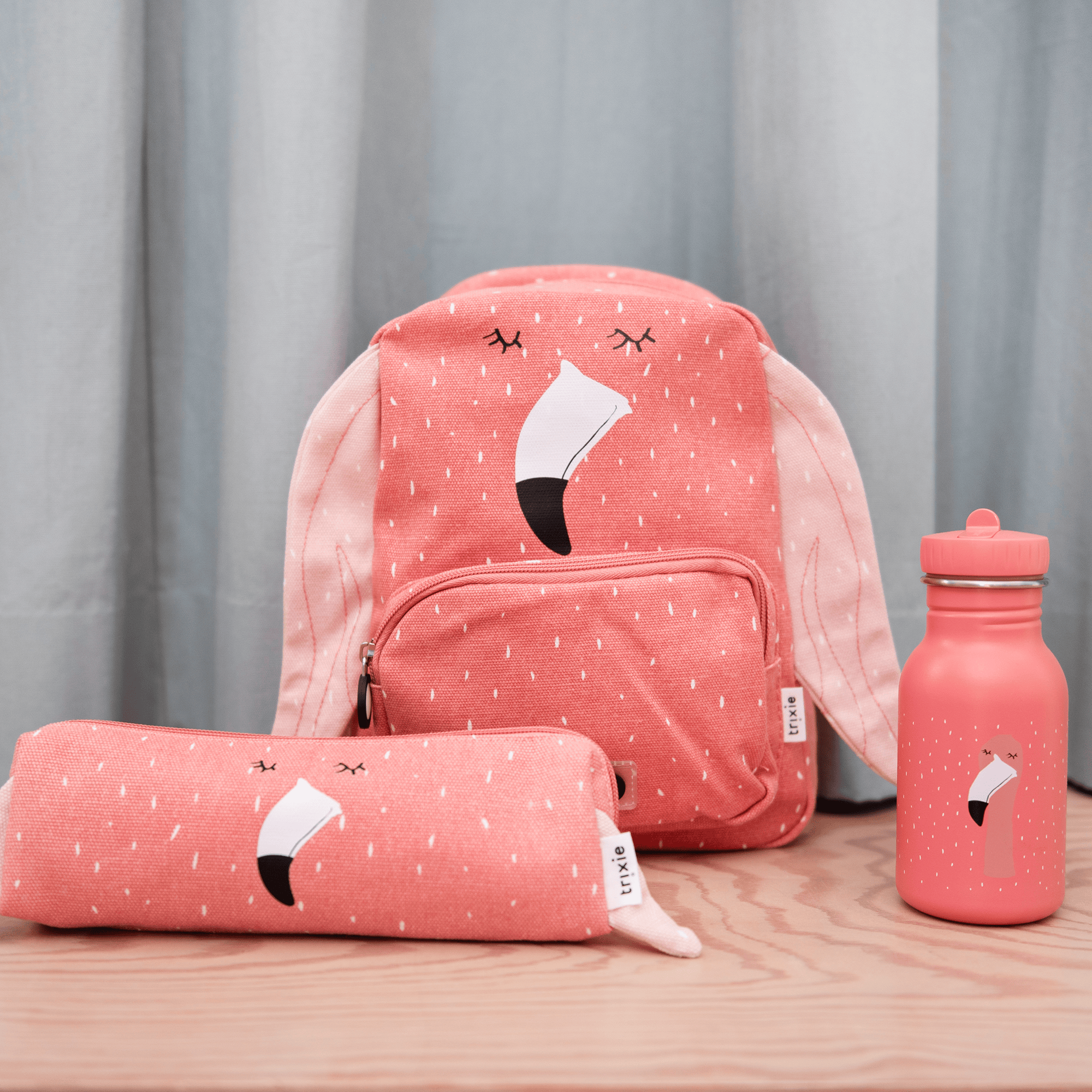Kinderrucksäcke, trixie – Produktansicht