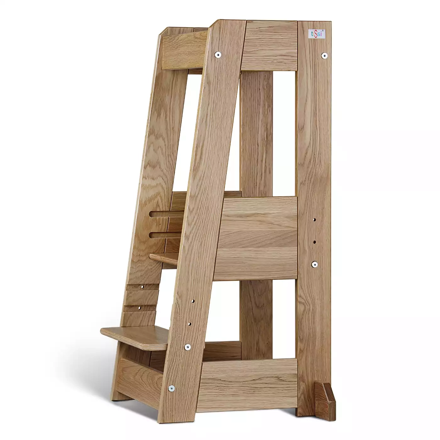 Lerntürme, tiSsi, Beige – Produktansicht