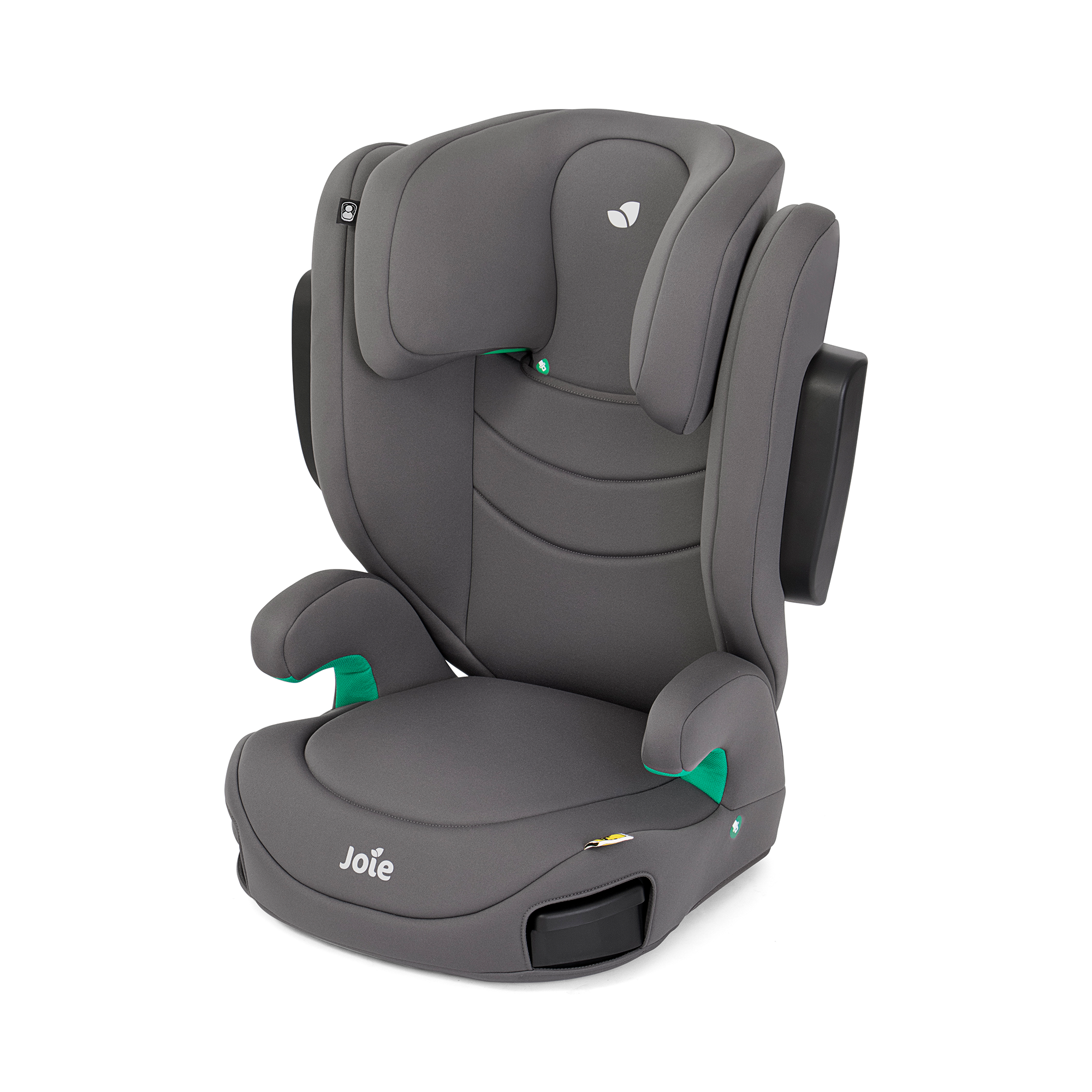 Kindersitze 15-36 kg, Gruppe 2/3, Joie, Grau – Produktansicht
