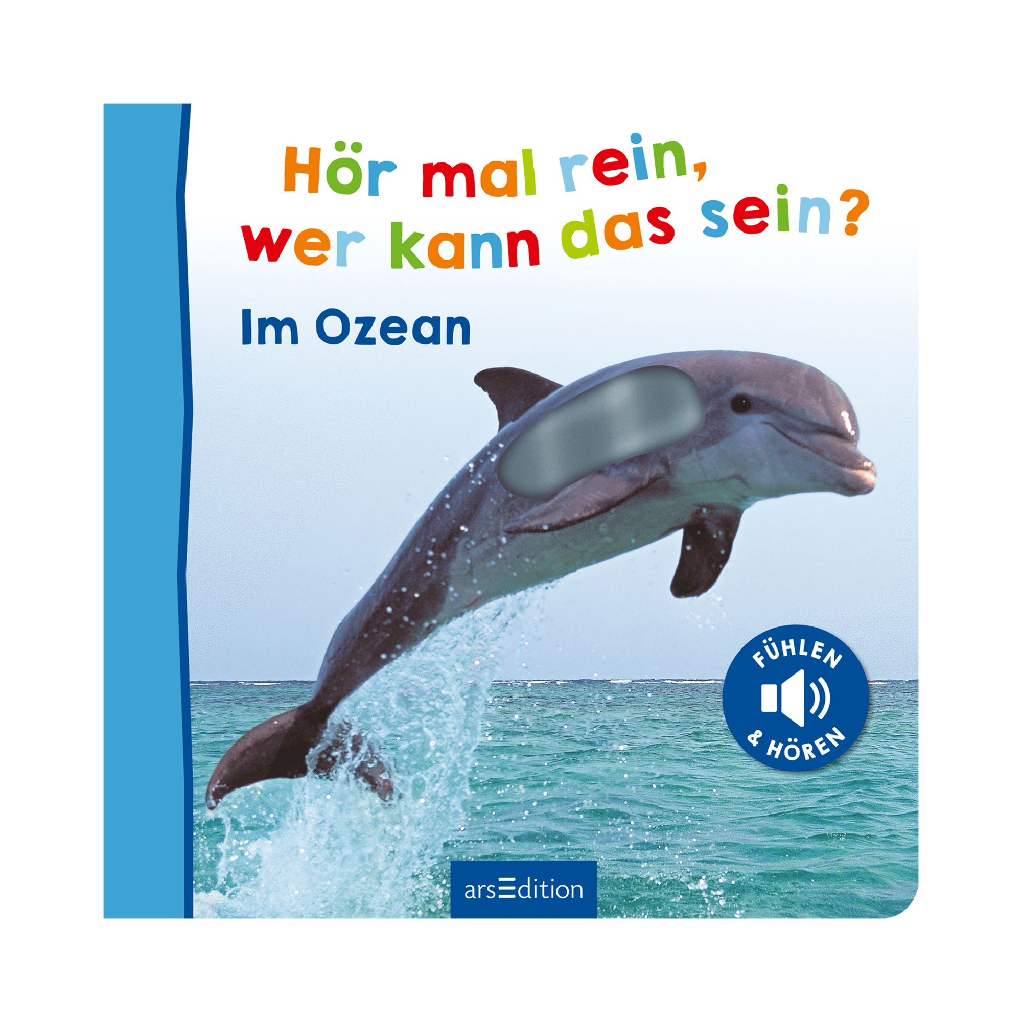 Produkte, arsEdition – Besonderheit: mit hochwertigen Soundmodulen